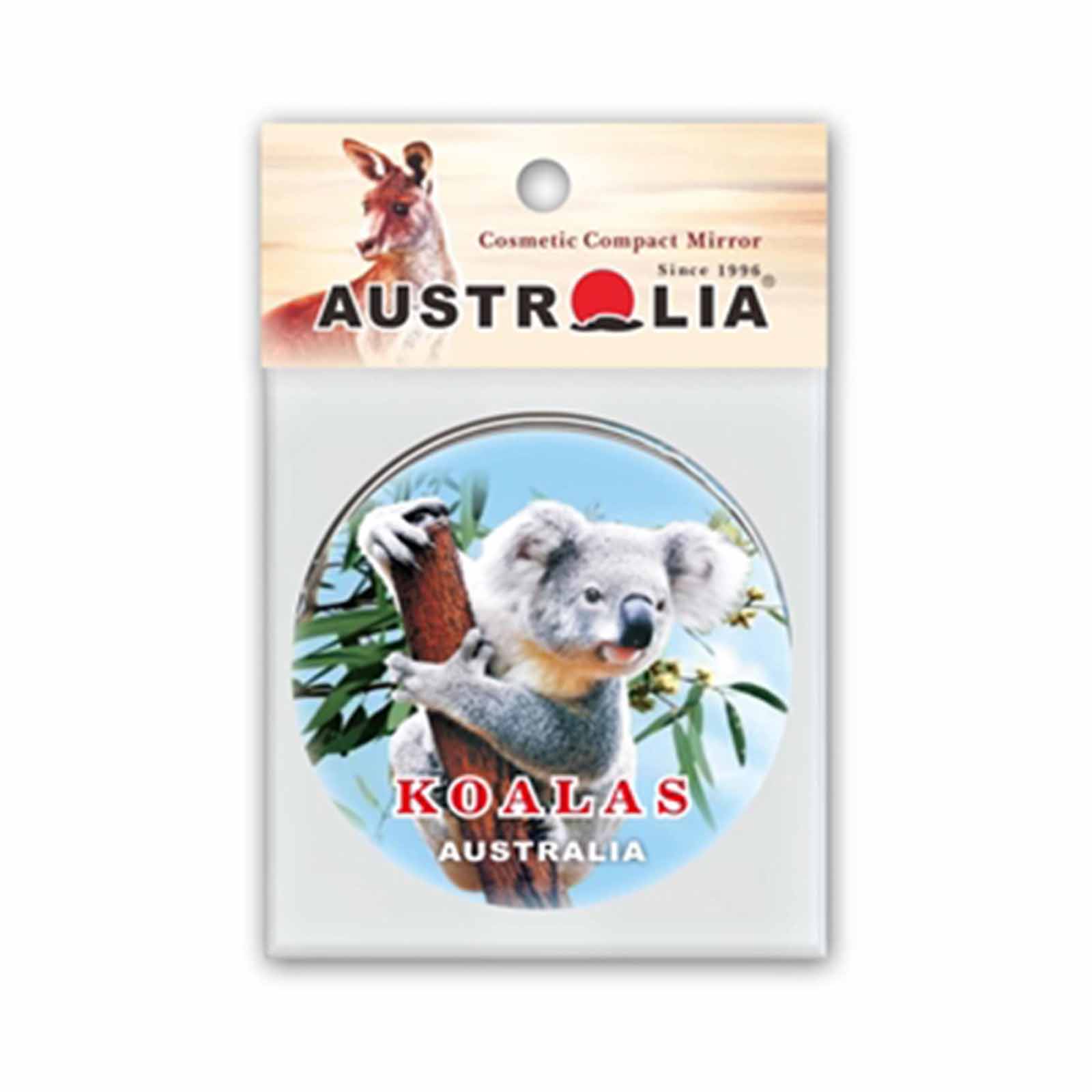 Compact-Mirror-Koala-Design-3-Circle-Shape