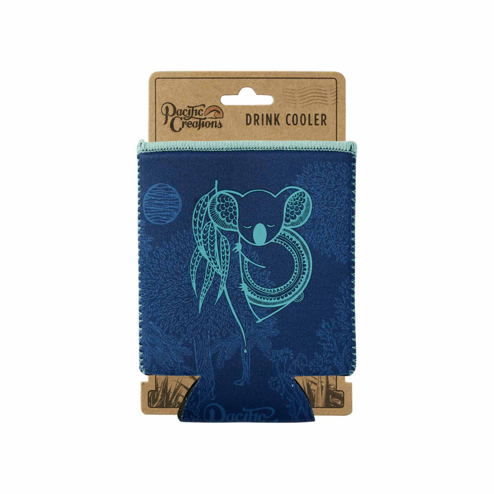 Cooler-Koala-Navy