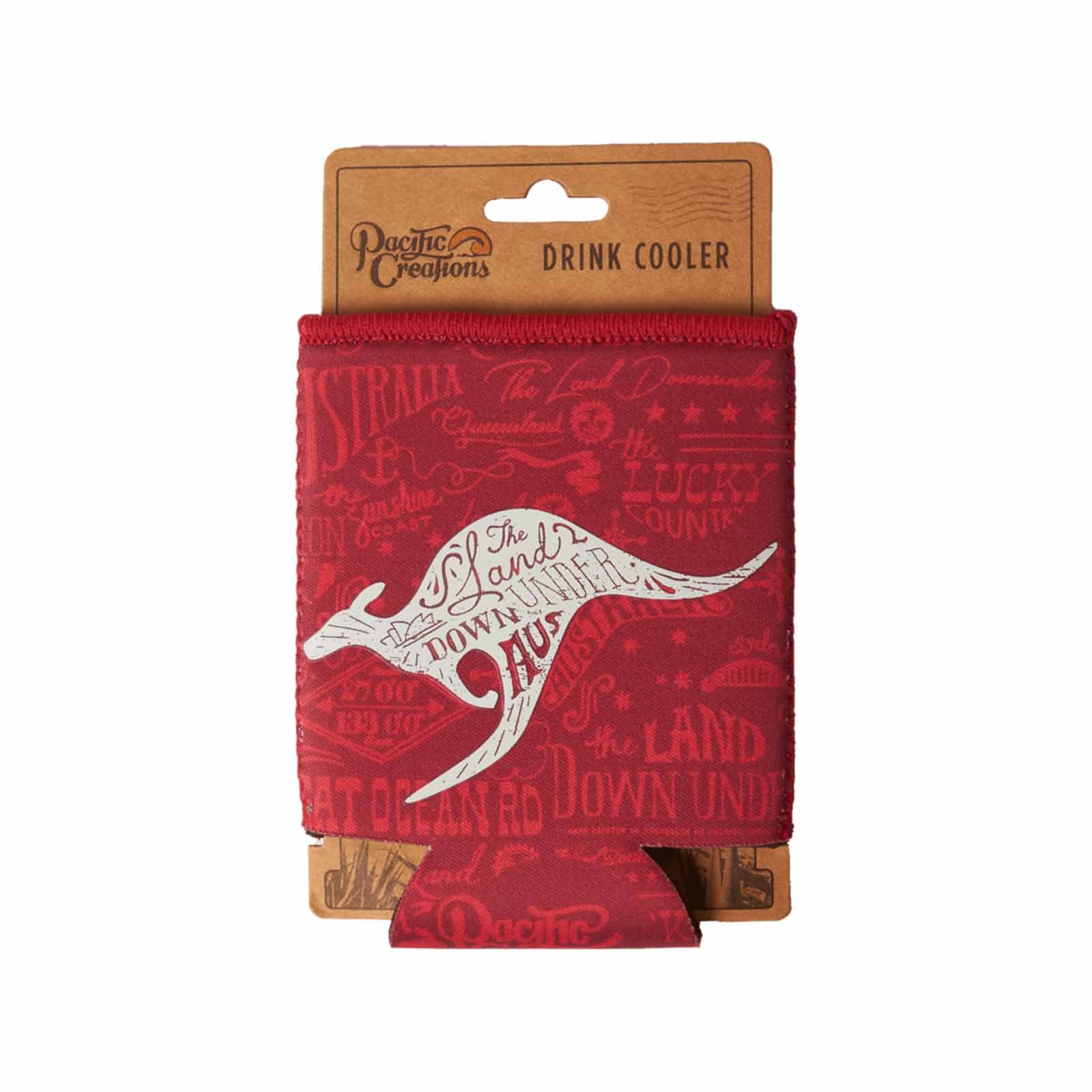 Cooler-Roo-Country-Red