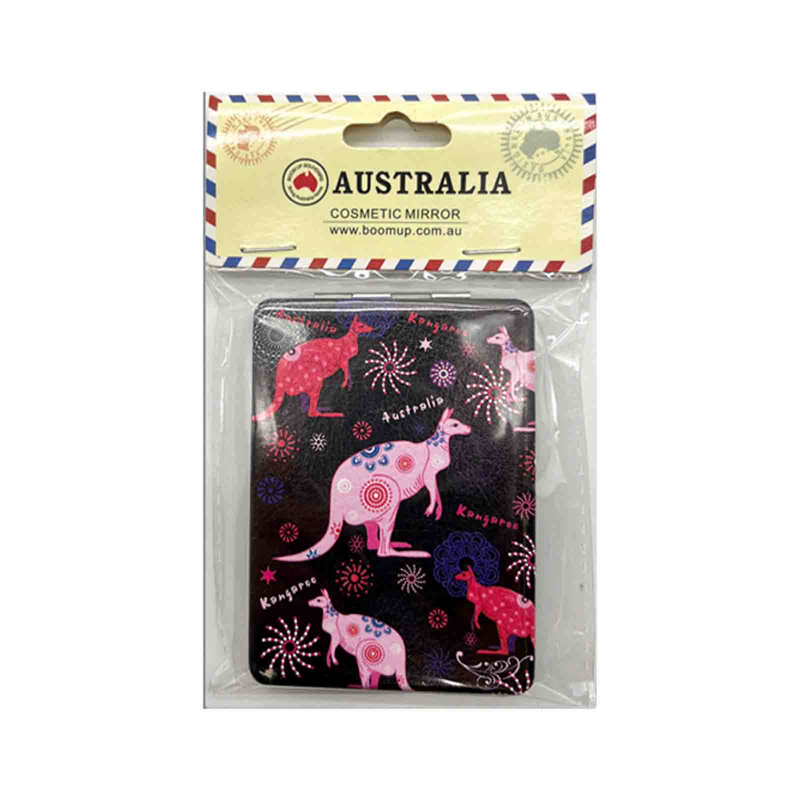 Cosmetic-Mirror-Rectangle-Aboriginal-Kangaroos