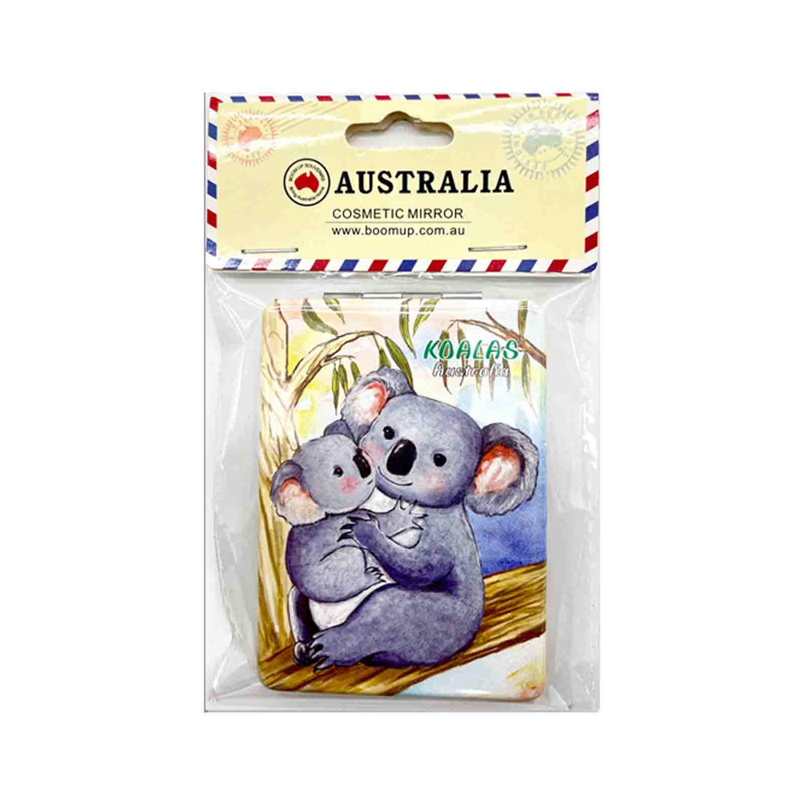Cosmetic-Mirror-Rectangle-Koala-White