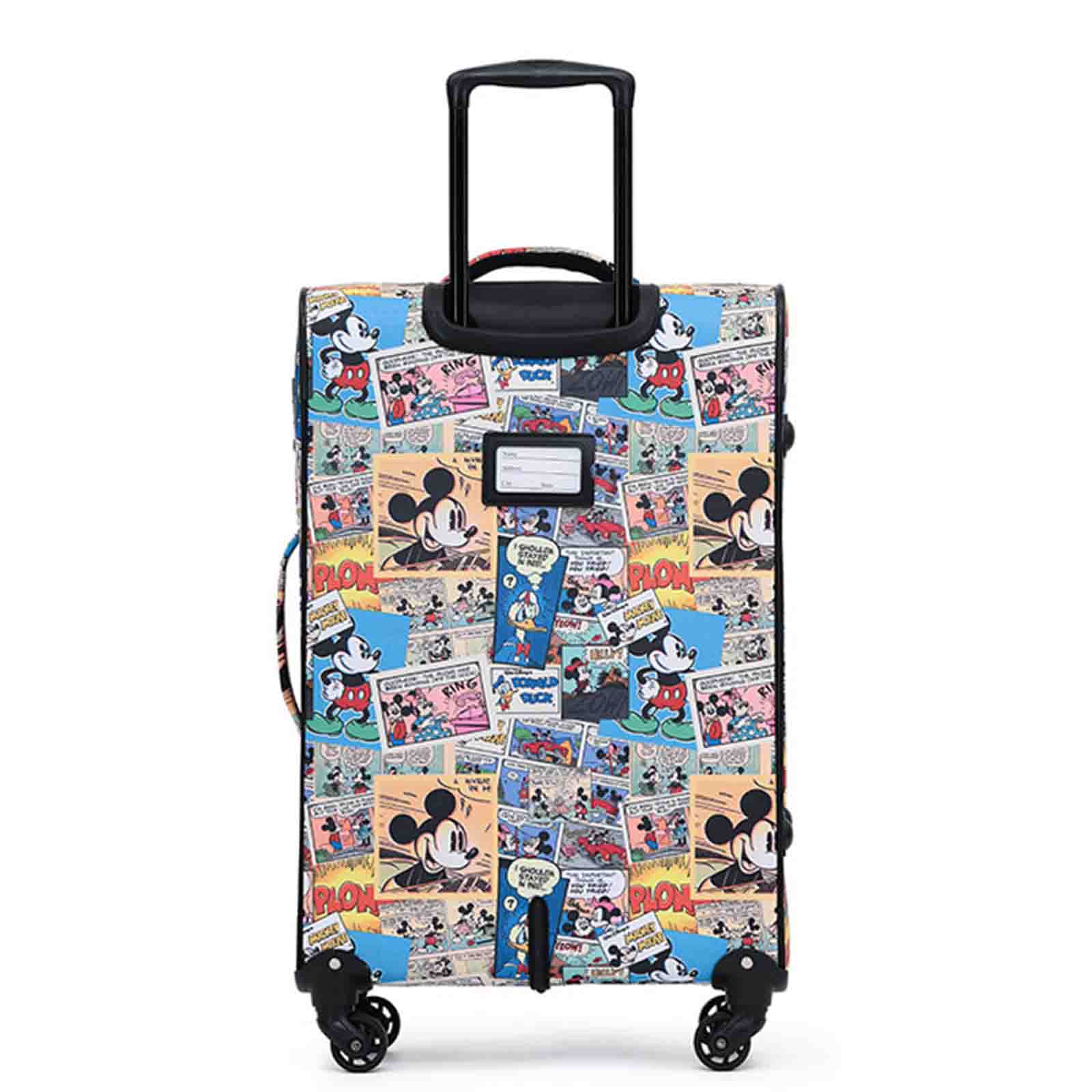 Disney-Comic-Soft-Medium-Suitcase-Back