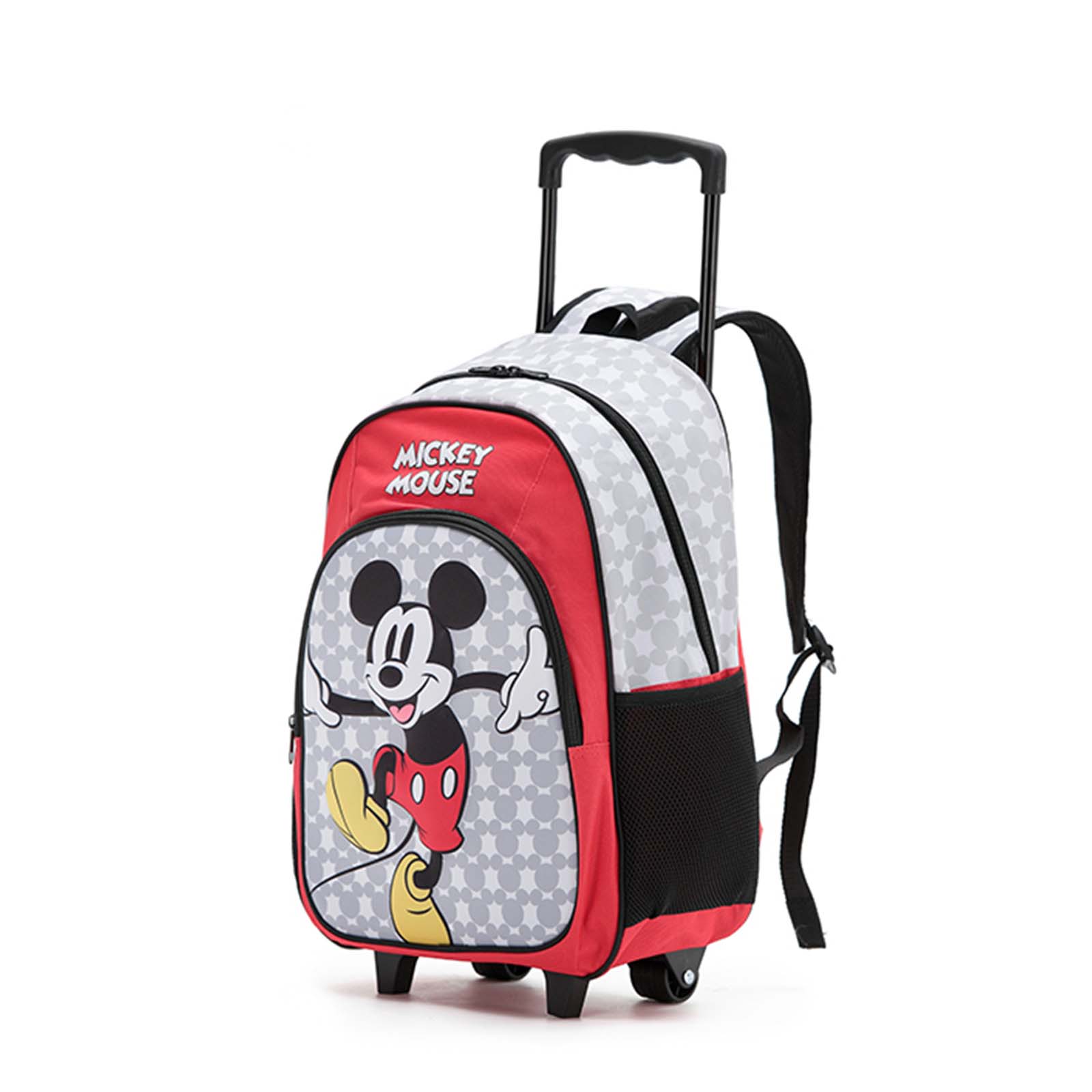 Disney-Mickey-17inch-Trolley-Backpack-Front