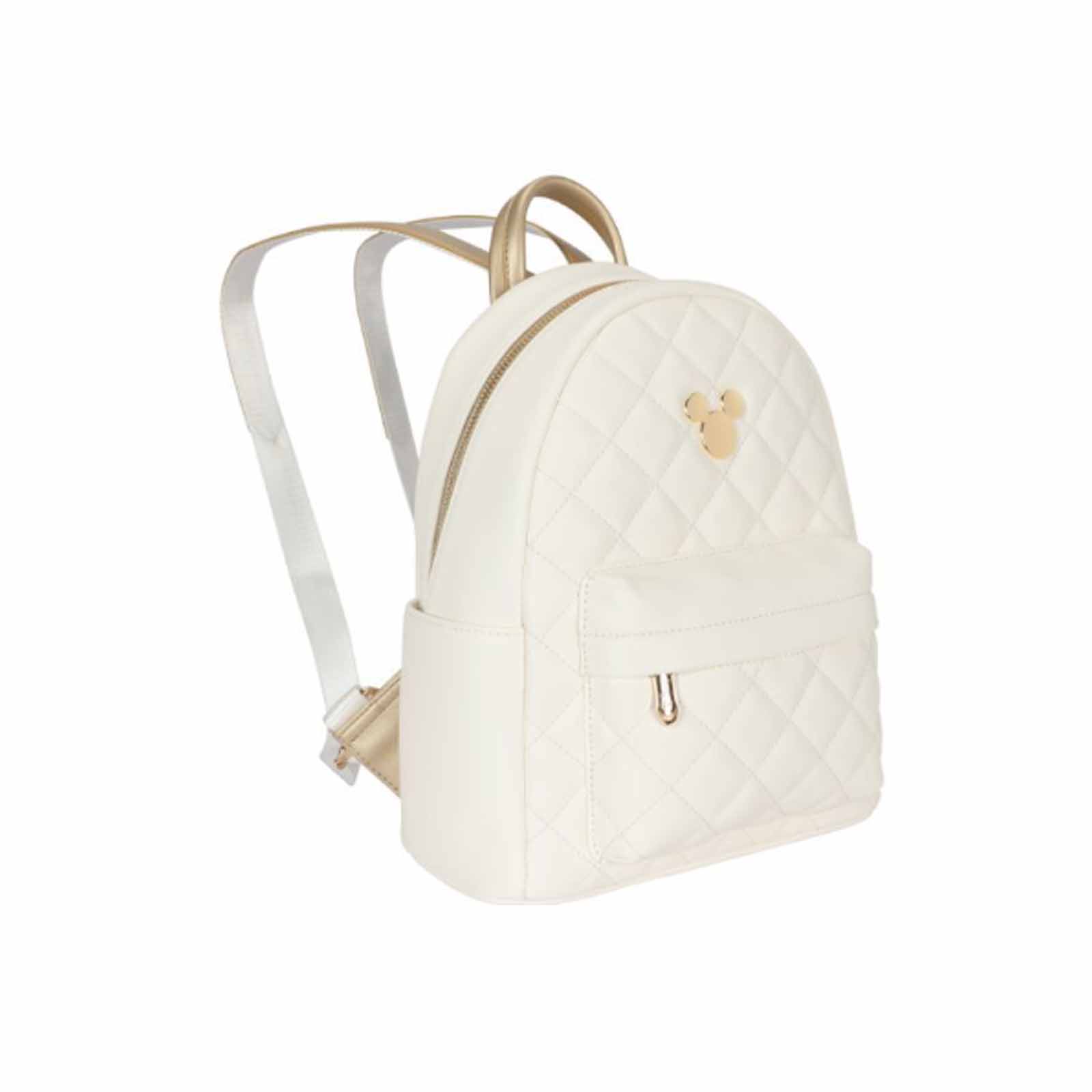 Disney-Mickey-Deluxe-Backpack-White-Angle