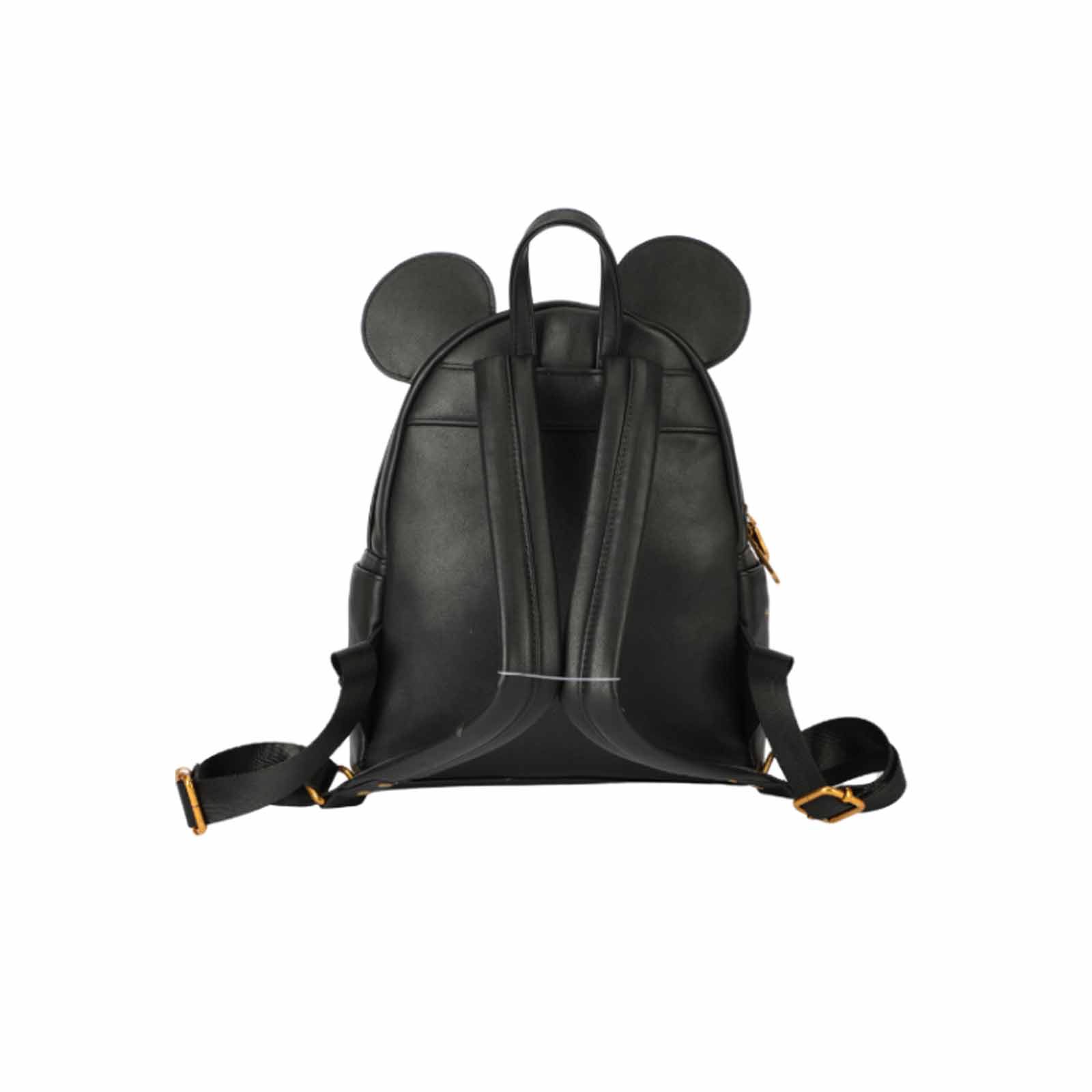 Disney-Mickey-Deluxe-Ears-Backpack-Black-Back