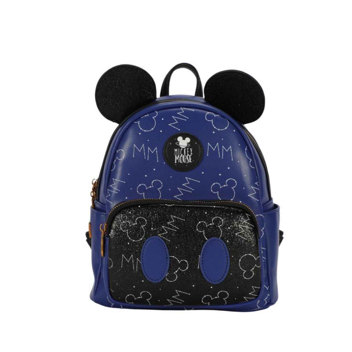 Disney-Mickey-Deluxe-Ears-Backpack-Blue