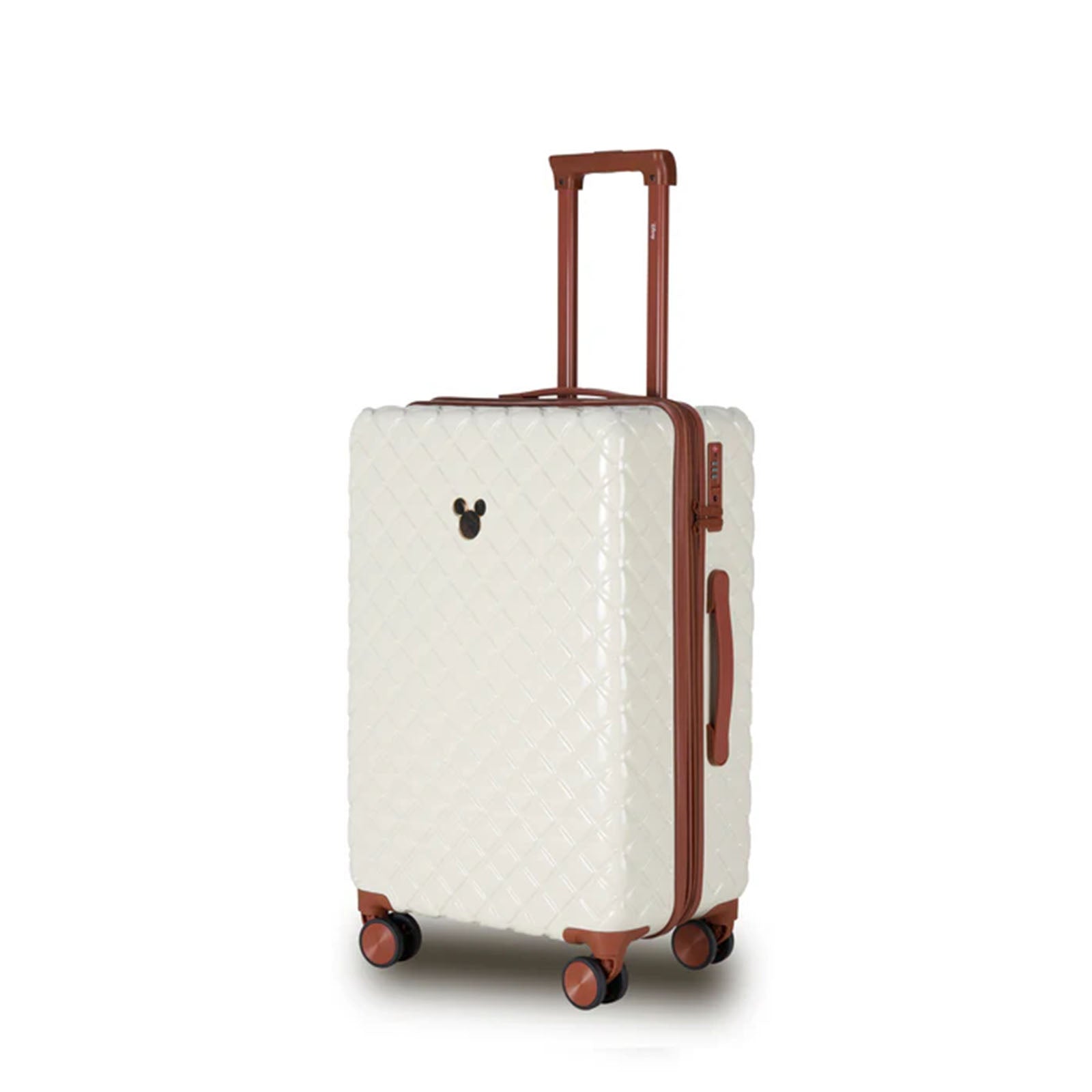 Disney-Mickey-Fashion-66cm-Medium-Suitcase-Ivory-Angle
