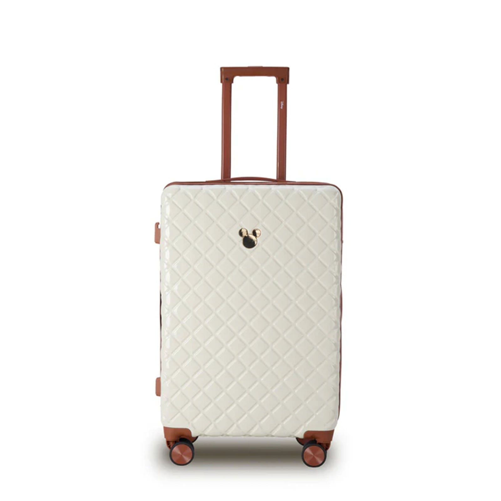 Disney-Mickey-Fashion-66cm-Medium-Suitcase-Ivory-Front
