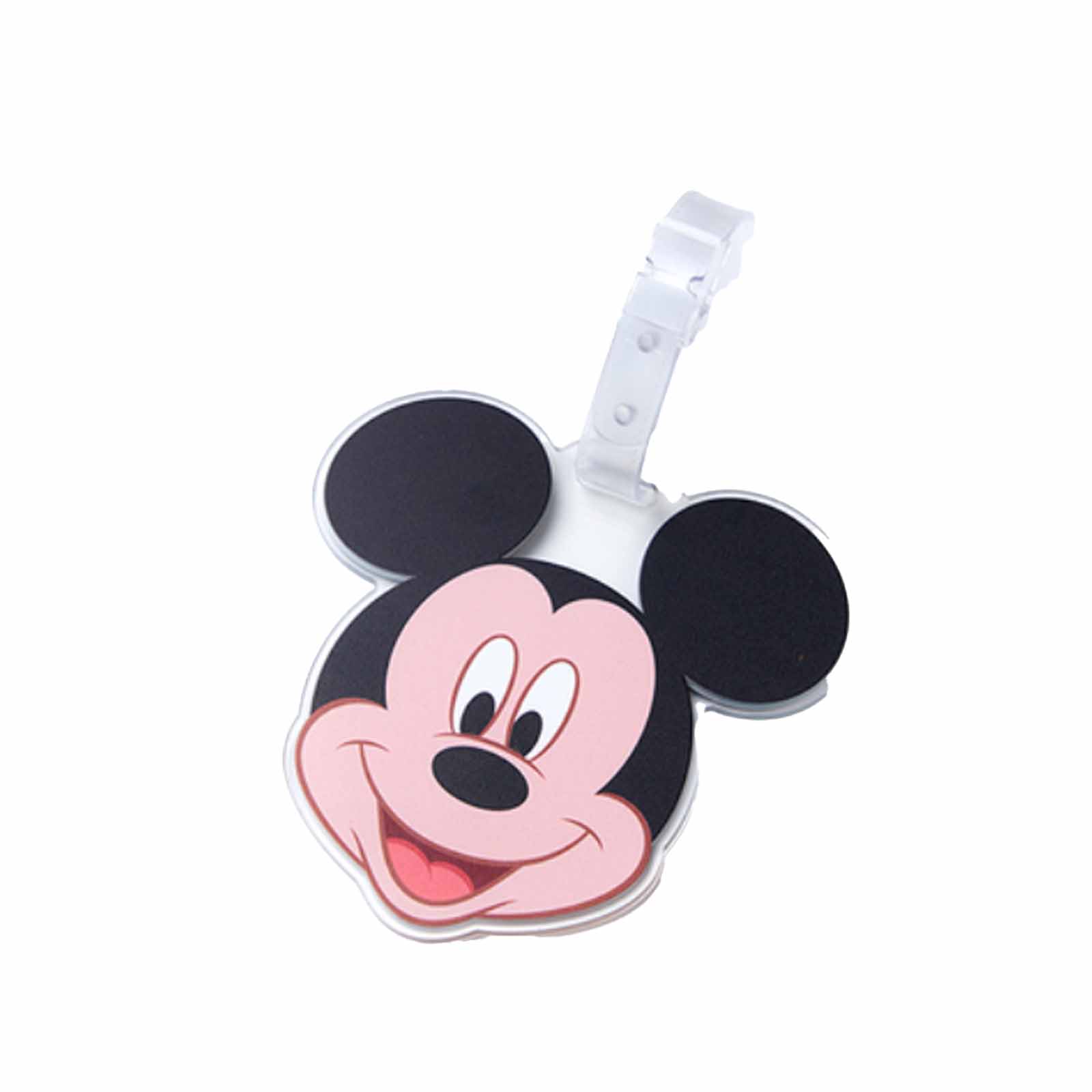 Disney-Mickey-Luggage-Tag