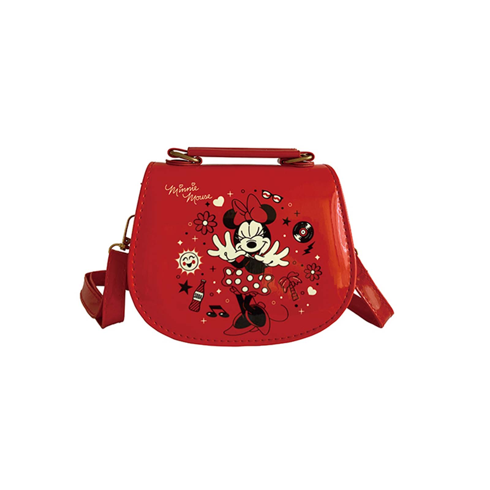 Disney-Minnie-Mouse-Kids-Handbag