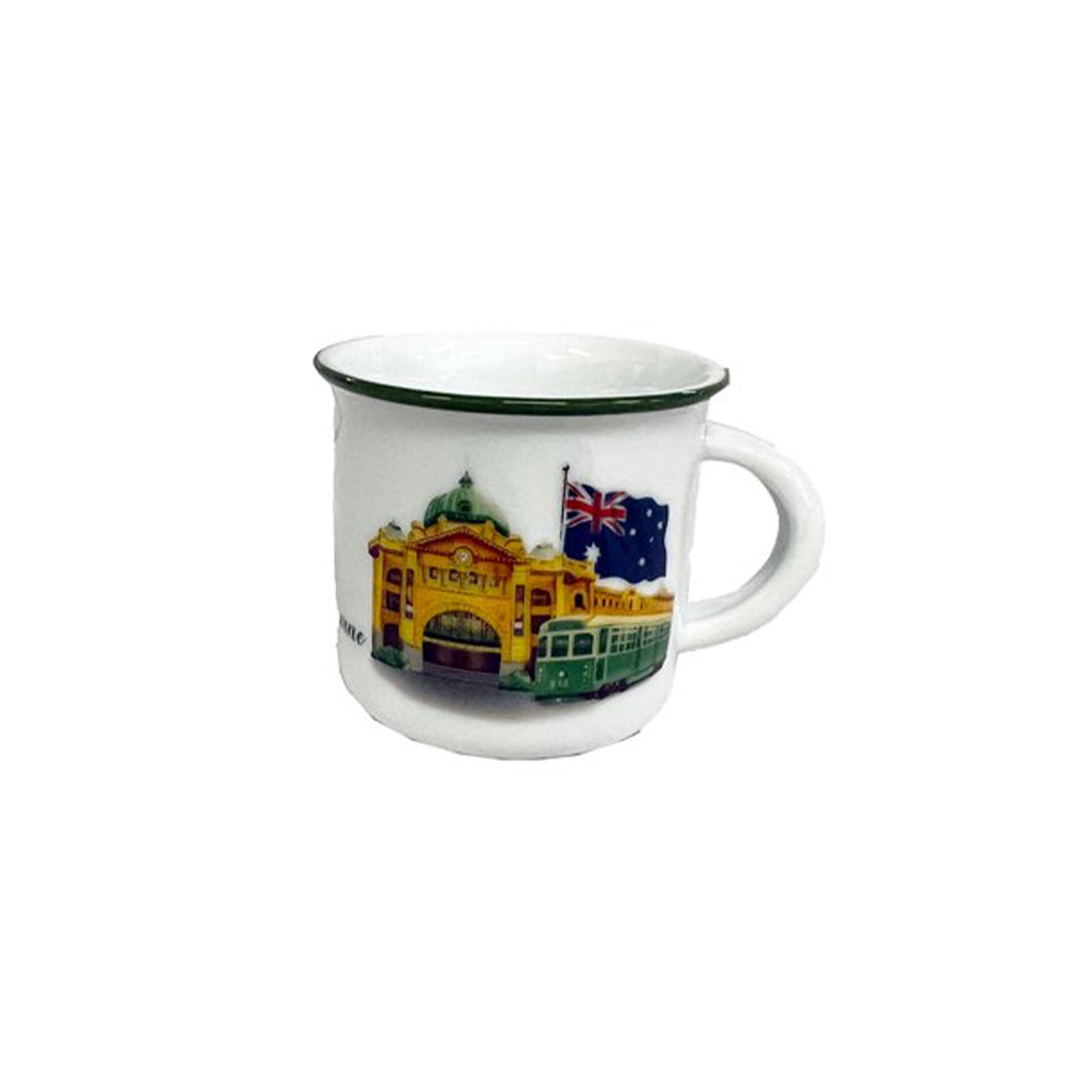 Espresso-Mug-Melbourne-Tram
