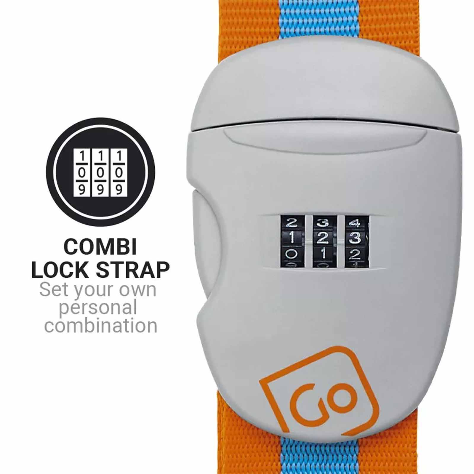 Go-Travel-Combi-Luggage-Strap-Blue-Orange-Combi