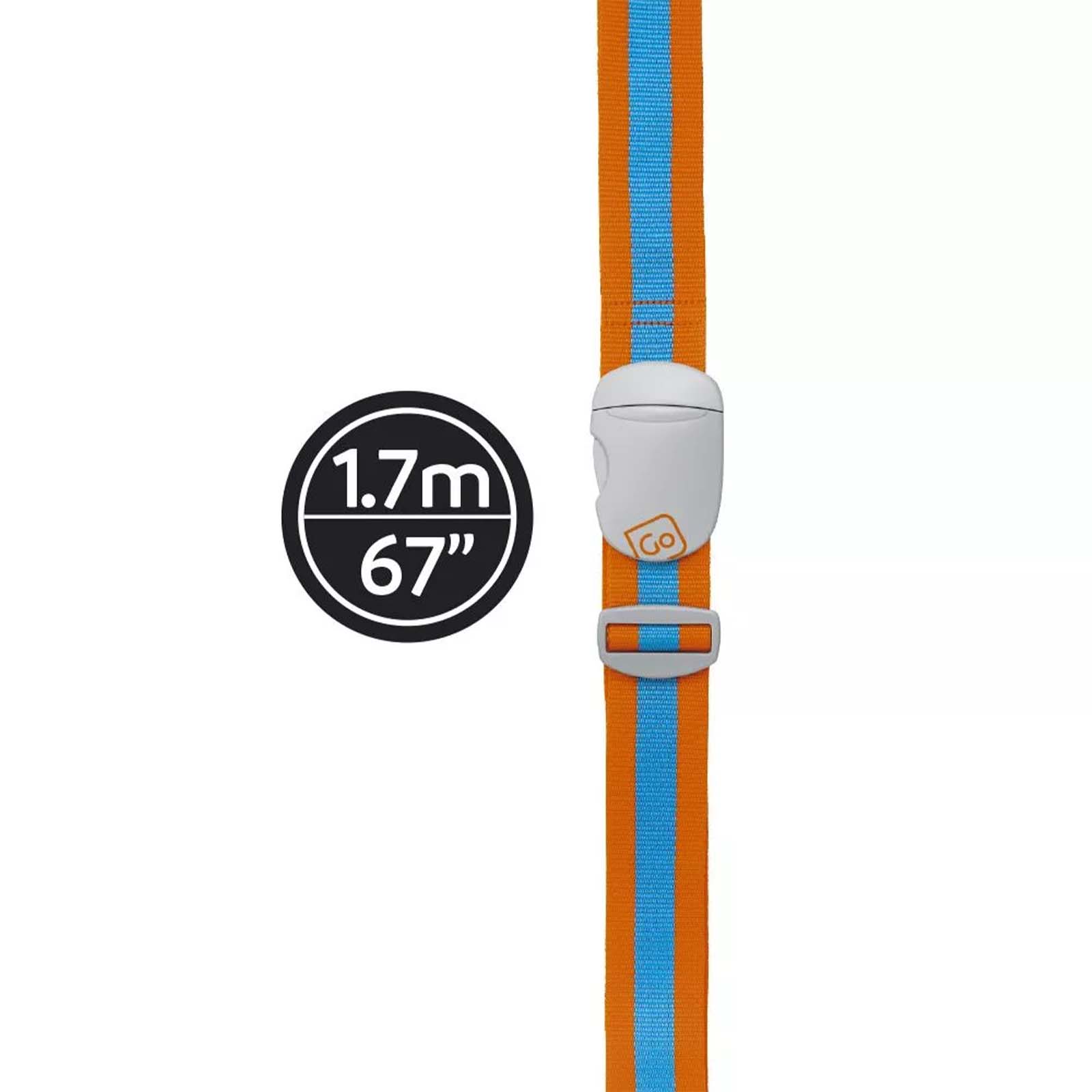 Go-Travel-Luggage-Strap-Blue-Orange-Info