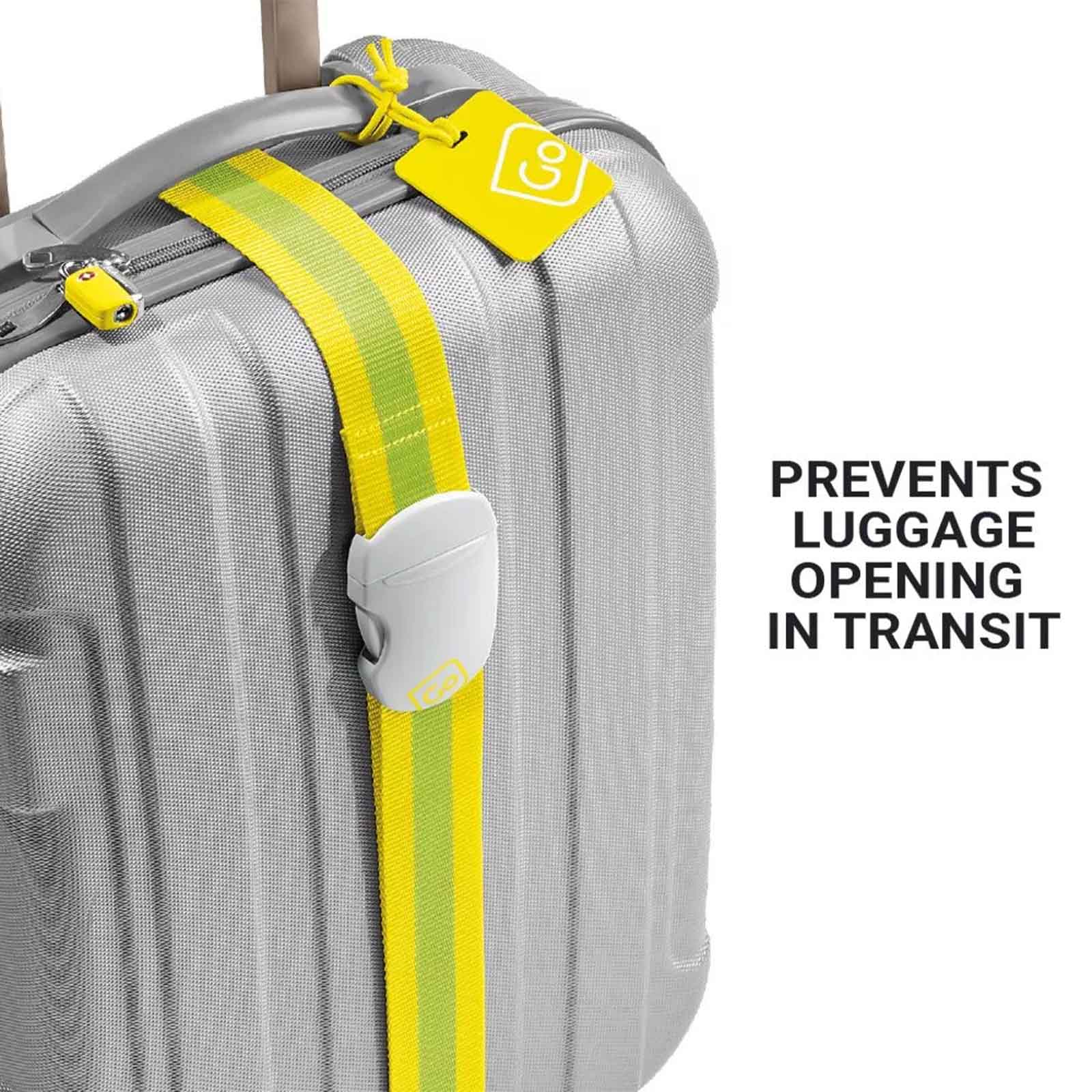 Go-Travel-Luggage-Strap-Yellow-Green-Case