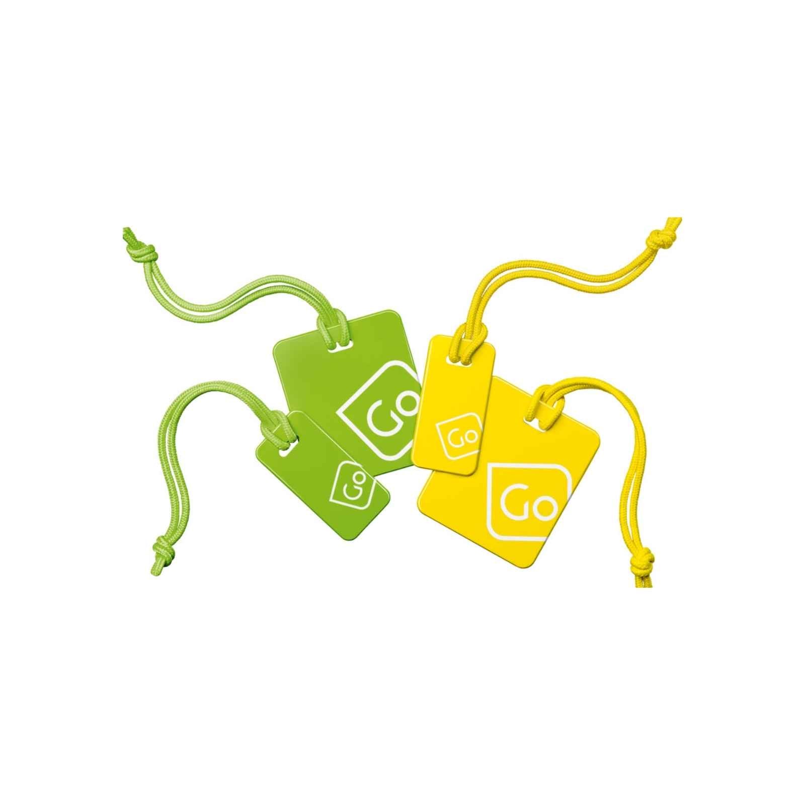 Go-Travel-Luggage-Tags-Family-Pack-Yellow-Green-1