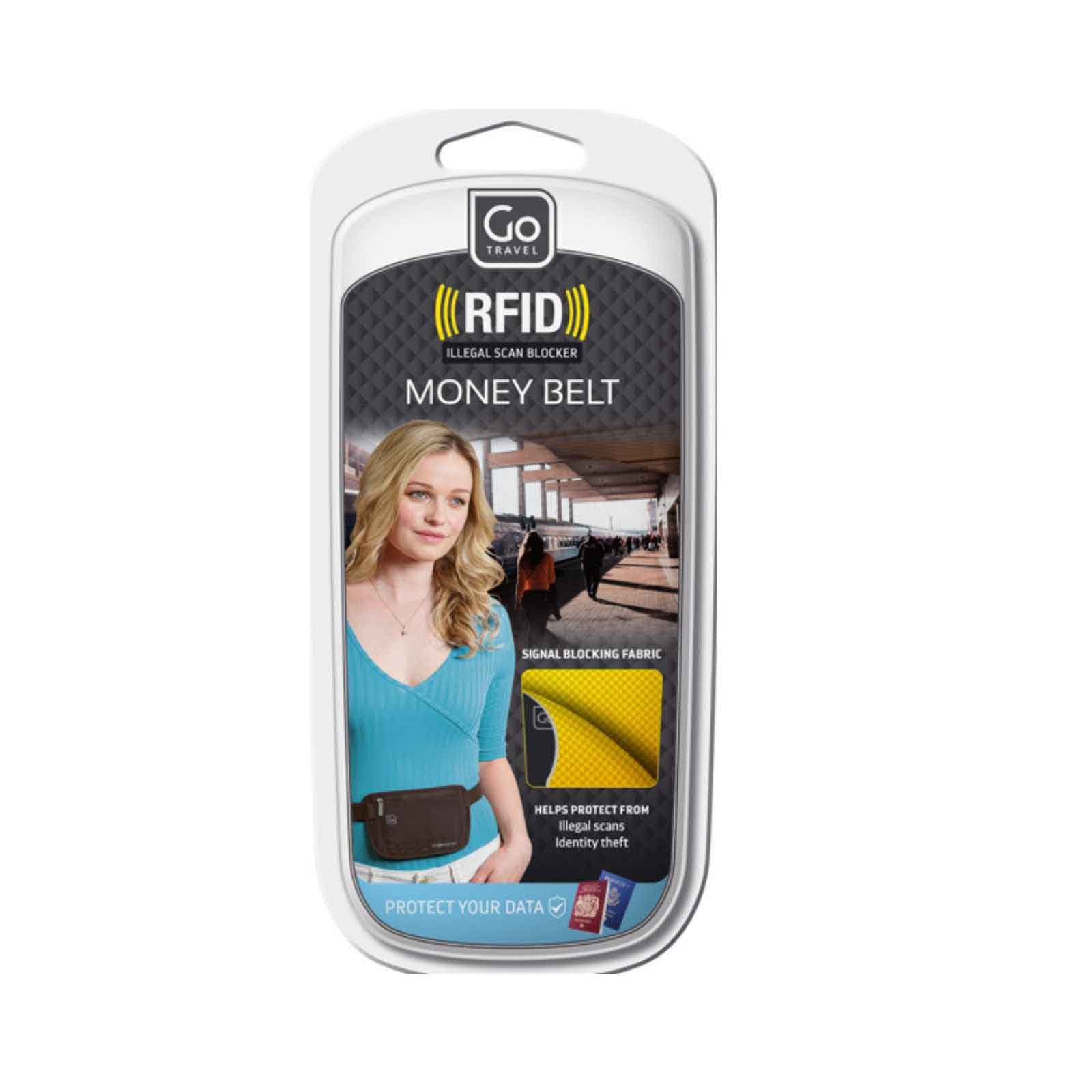 Go-Travel-Money-Belt-Rfid