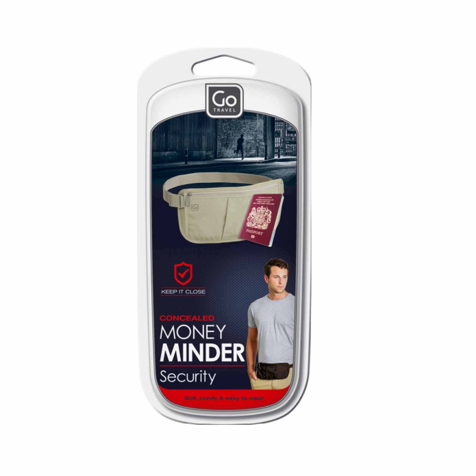 Go-Travel-Money-Minder