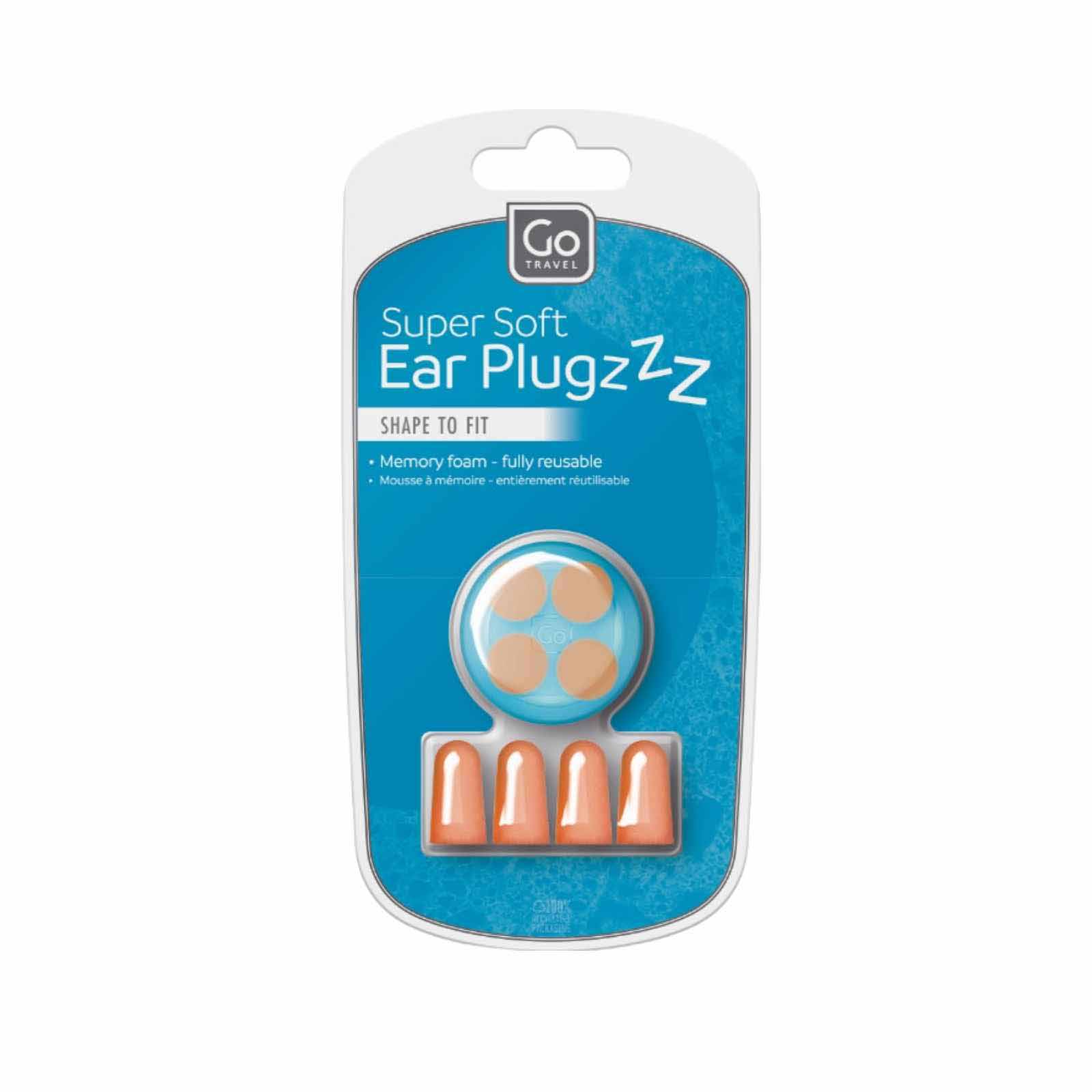 Go-Travel-Super-Soft-Ear-Plugs