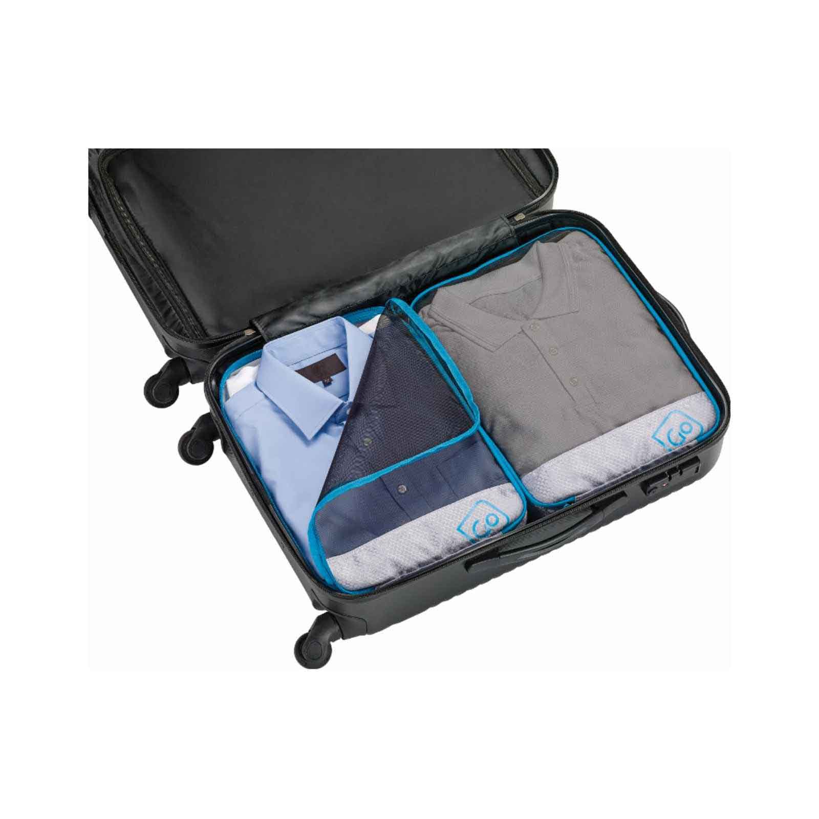 Go-Travel-Twin-Packing-Cubes-Blue-Inside