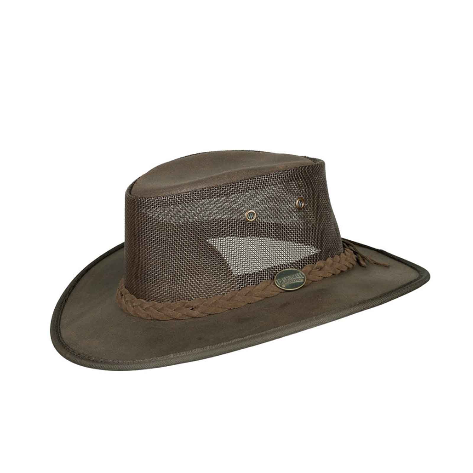 Hat-Foldaway-Oil-Cooler-Brown