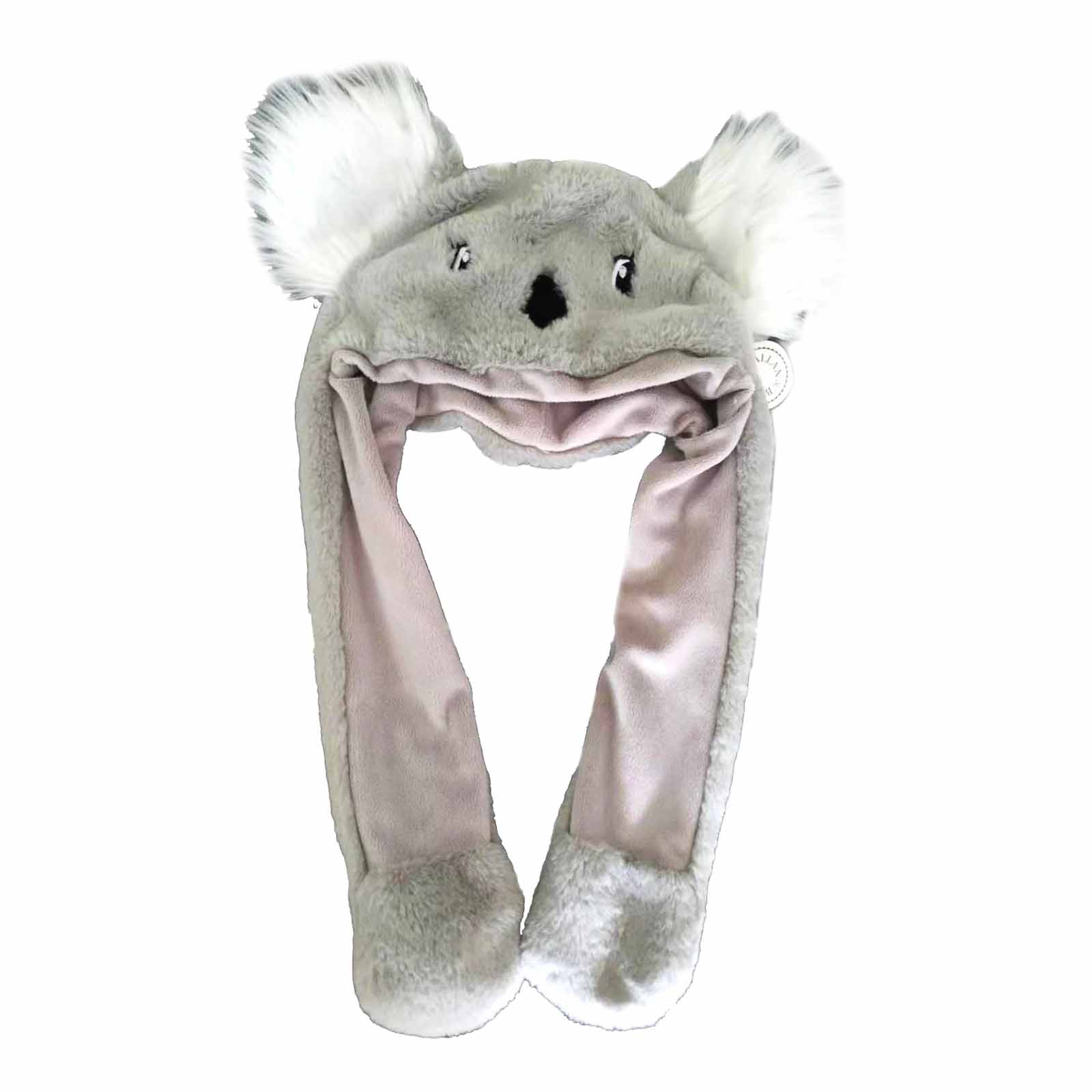 Hat-Koala-Upside-Down-Ears