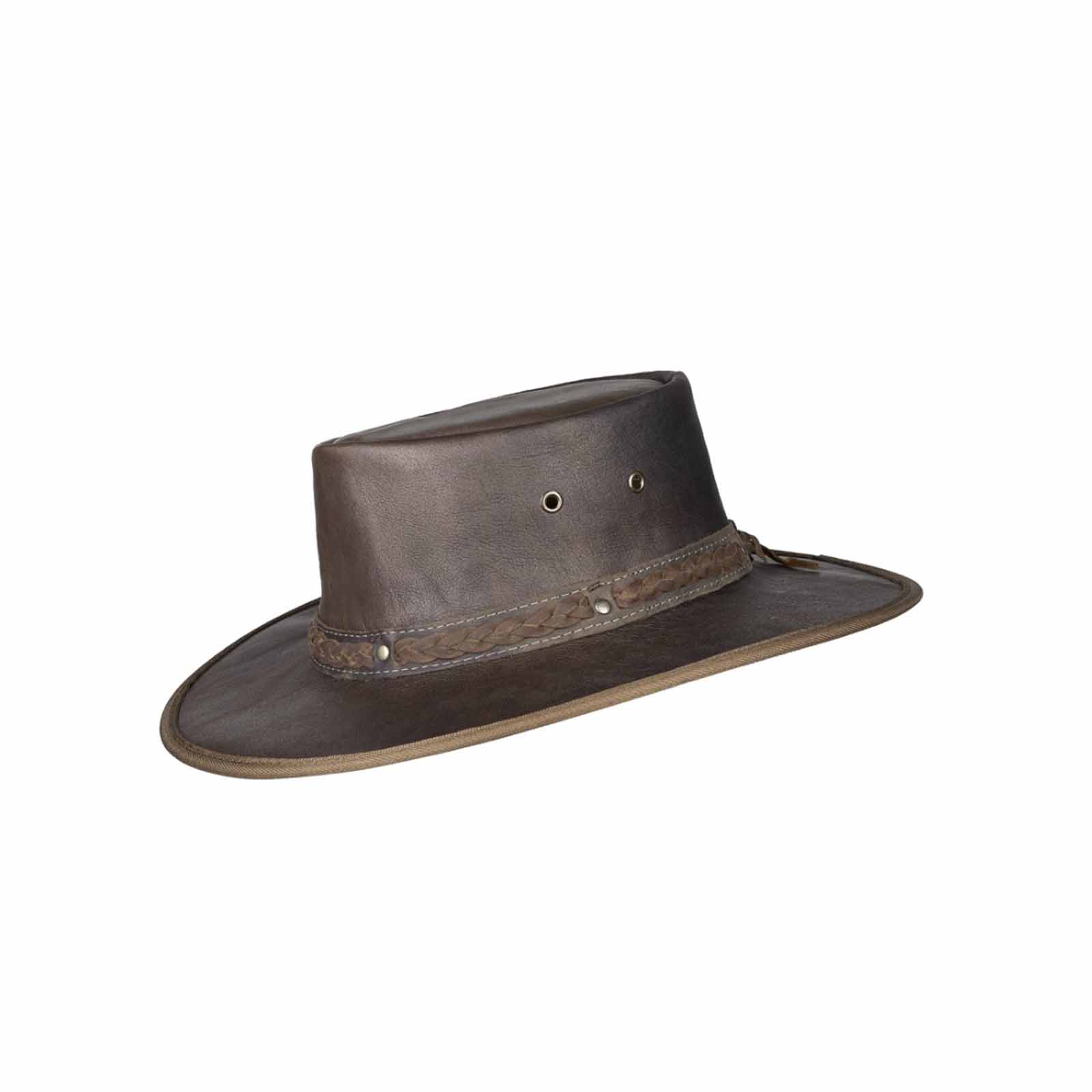 Hat-Squashy-C-Kangaroo-Hatband-Hickory