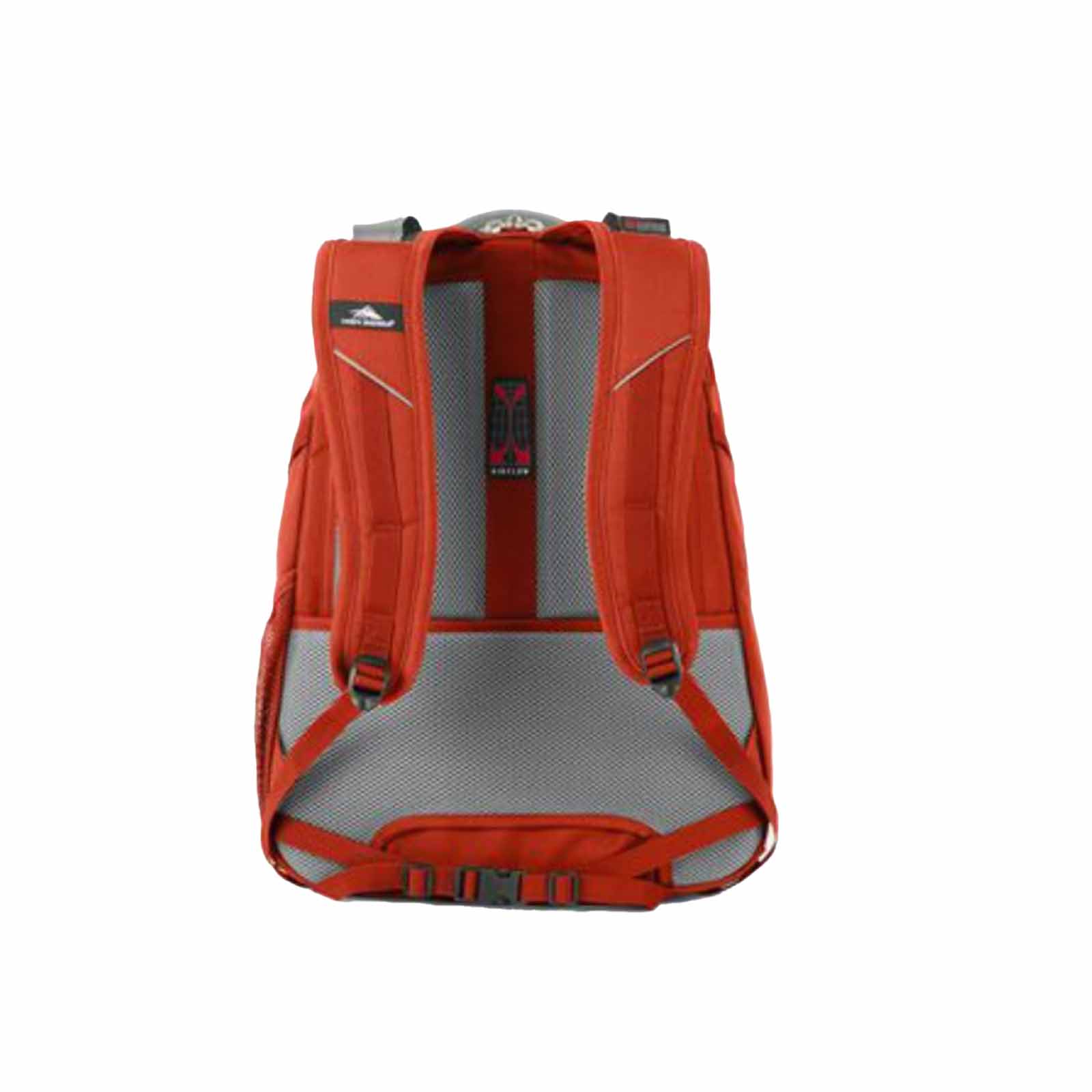 High-Sierra-Access-3-Eco-16-Inch-Laptop-Backpack-Orange-Back