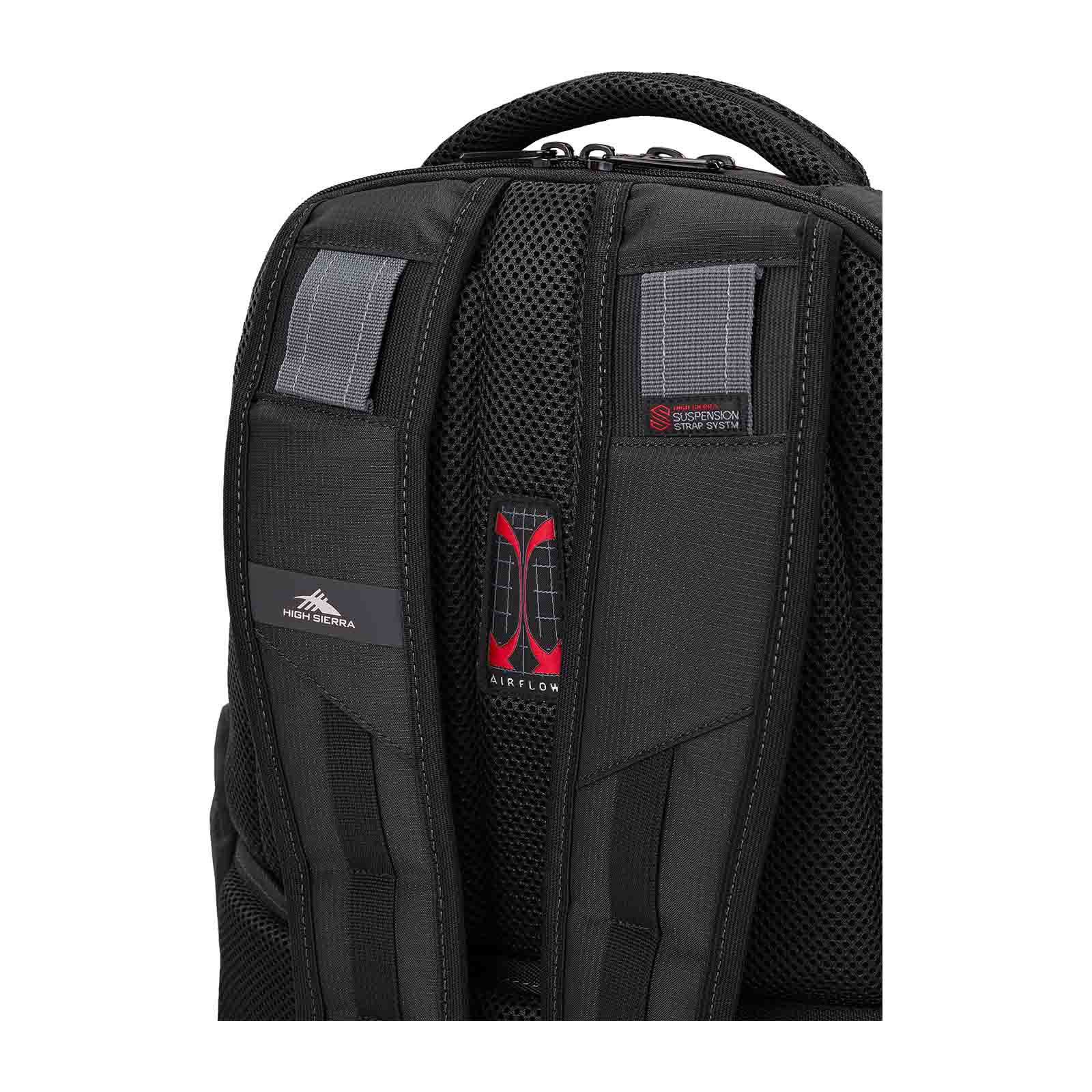 High-Sierra-Access-4-Eco-16-Inch-Laptop-Backpack-Black-Harness