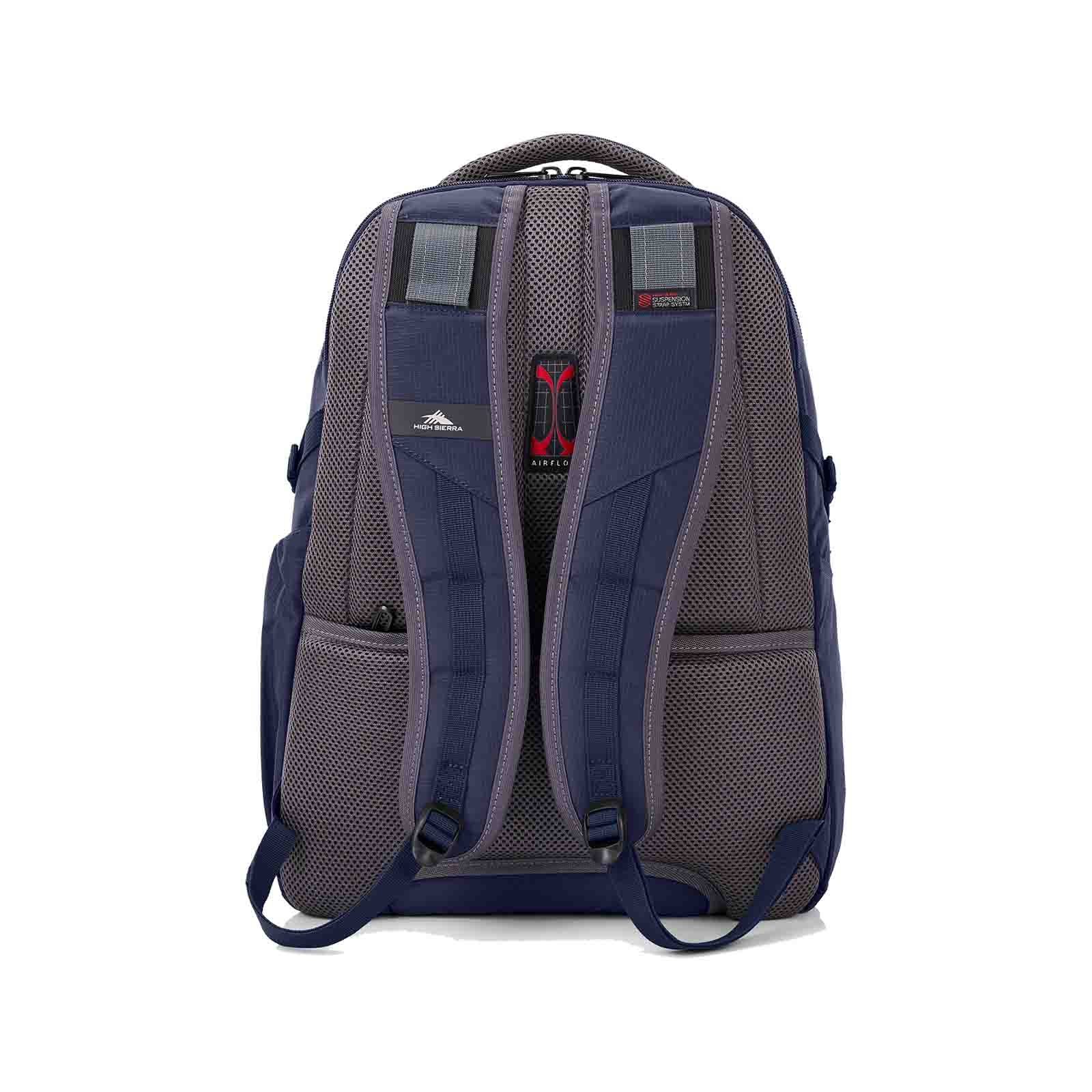 High-Sierra-Access-4-Eco-16-Inch-Laptop-Backpack-Navy-Back