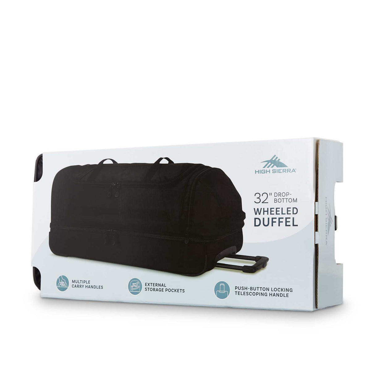 High-Sierra-Boxed-81cm-Wheeled-Duffel-Black-Box