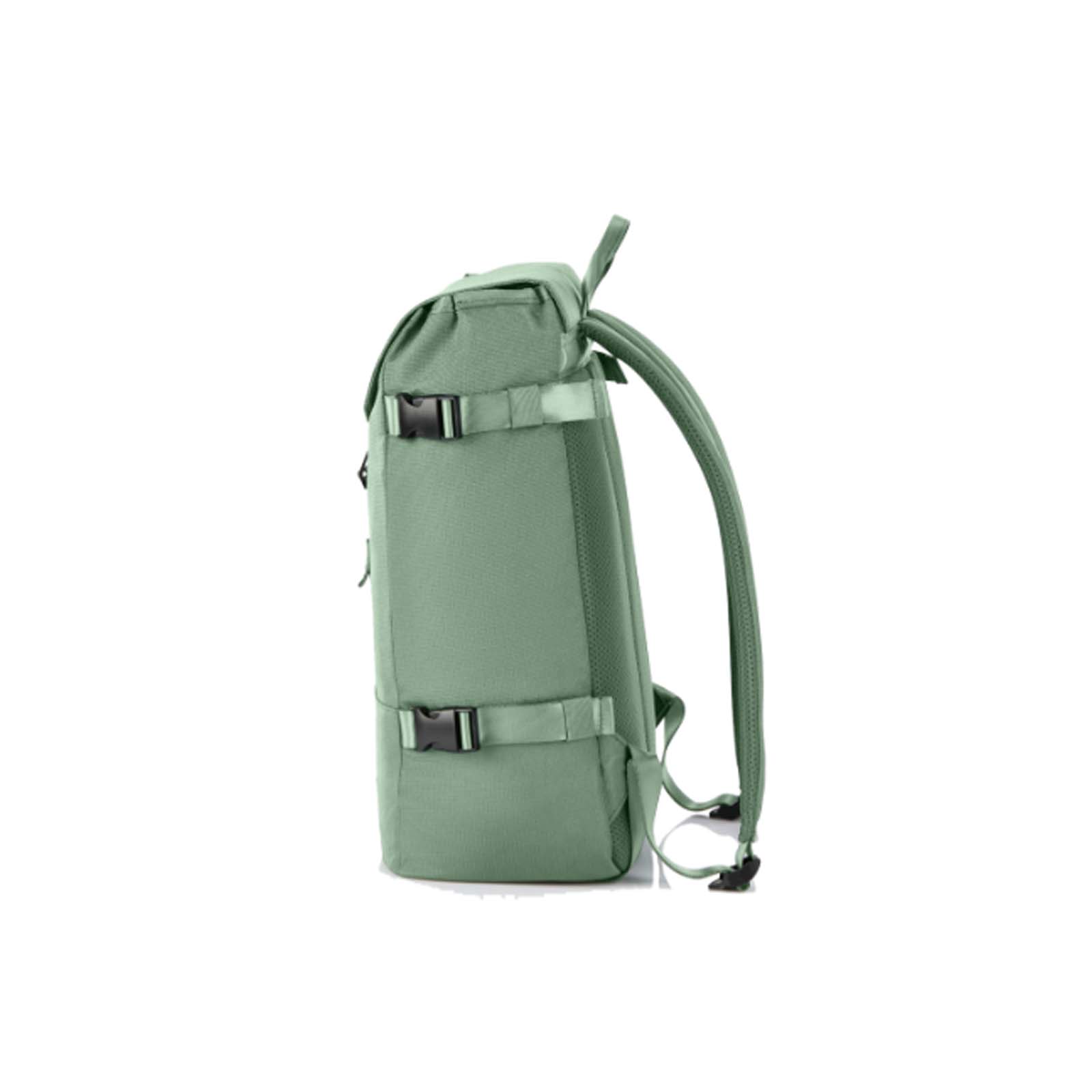 High-Sierra-Camille-15-Inch-Laptop-Backpack-Sage-Green-Side1