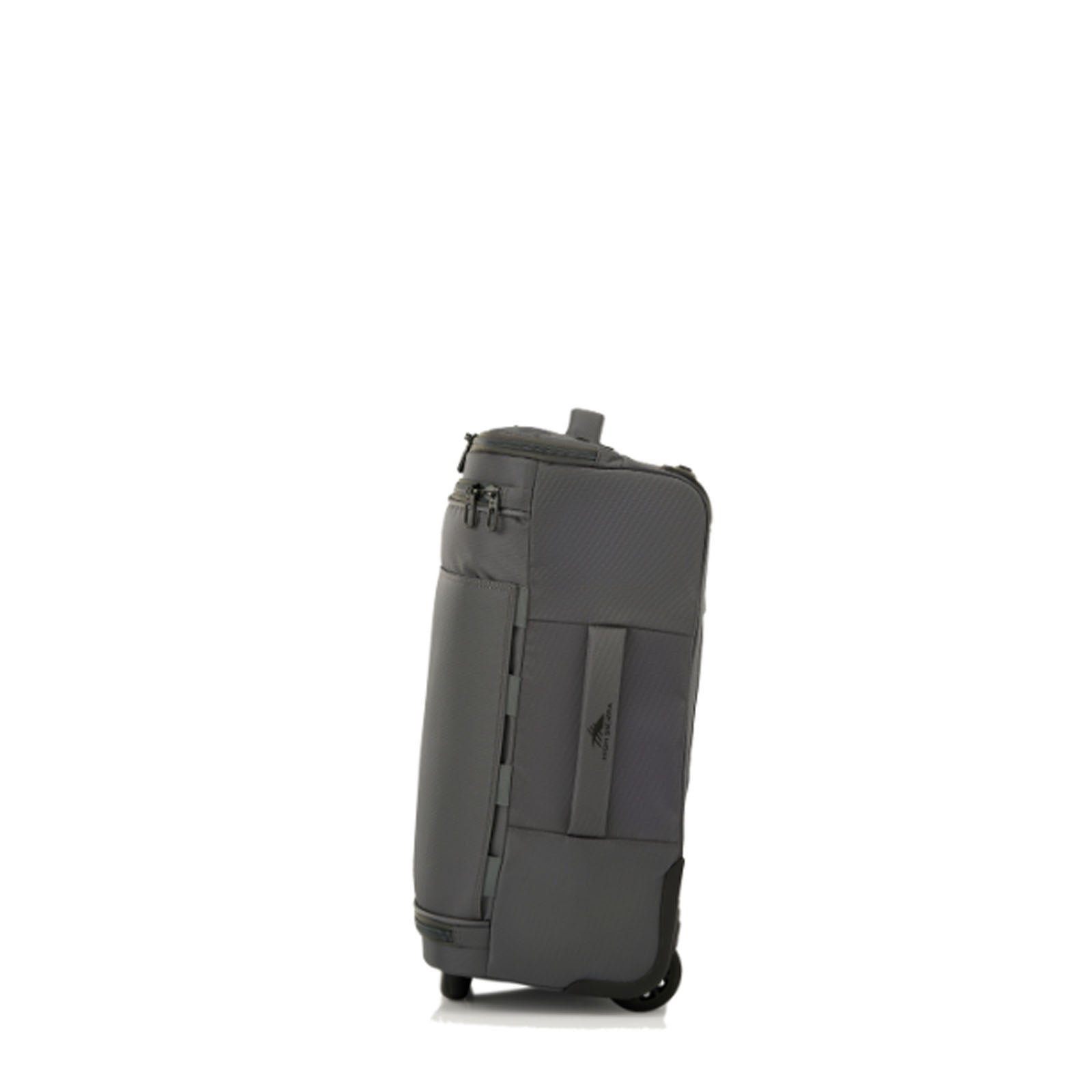 High-Sierra-Cross-Season-Pro-55cm-Wheeled-Duffel-Ash-Grey-Side1