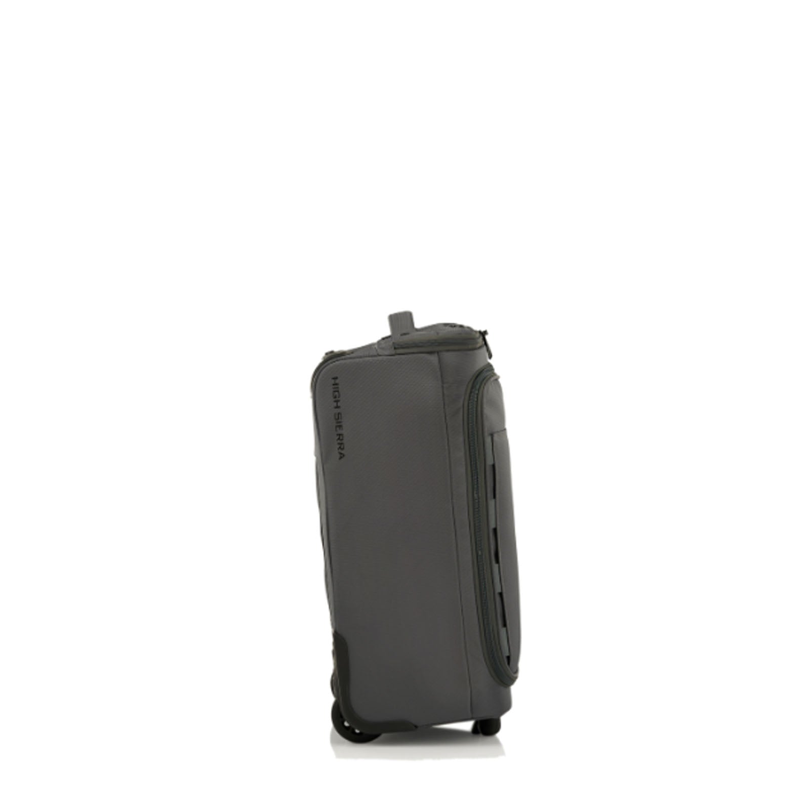 High-Sierra-Cross-Season-Pro-55cm-Wheeled-Duffel-Ash-Grey-Side2
