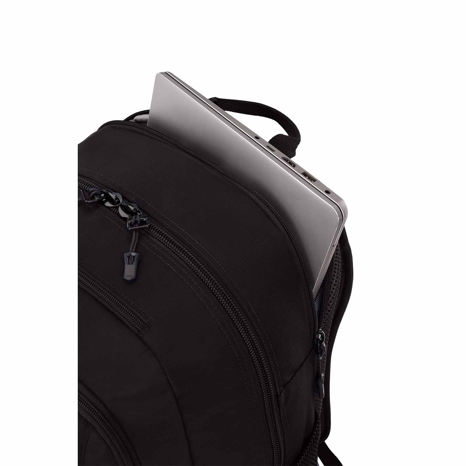 High-Sierra-Extension-17-Inch-Laptop-Backpack-Black-Interior-Laptop