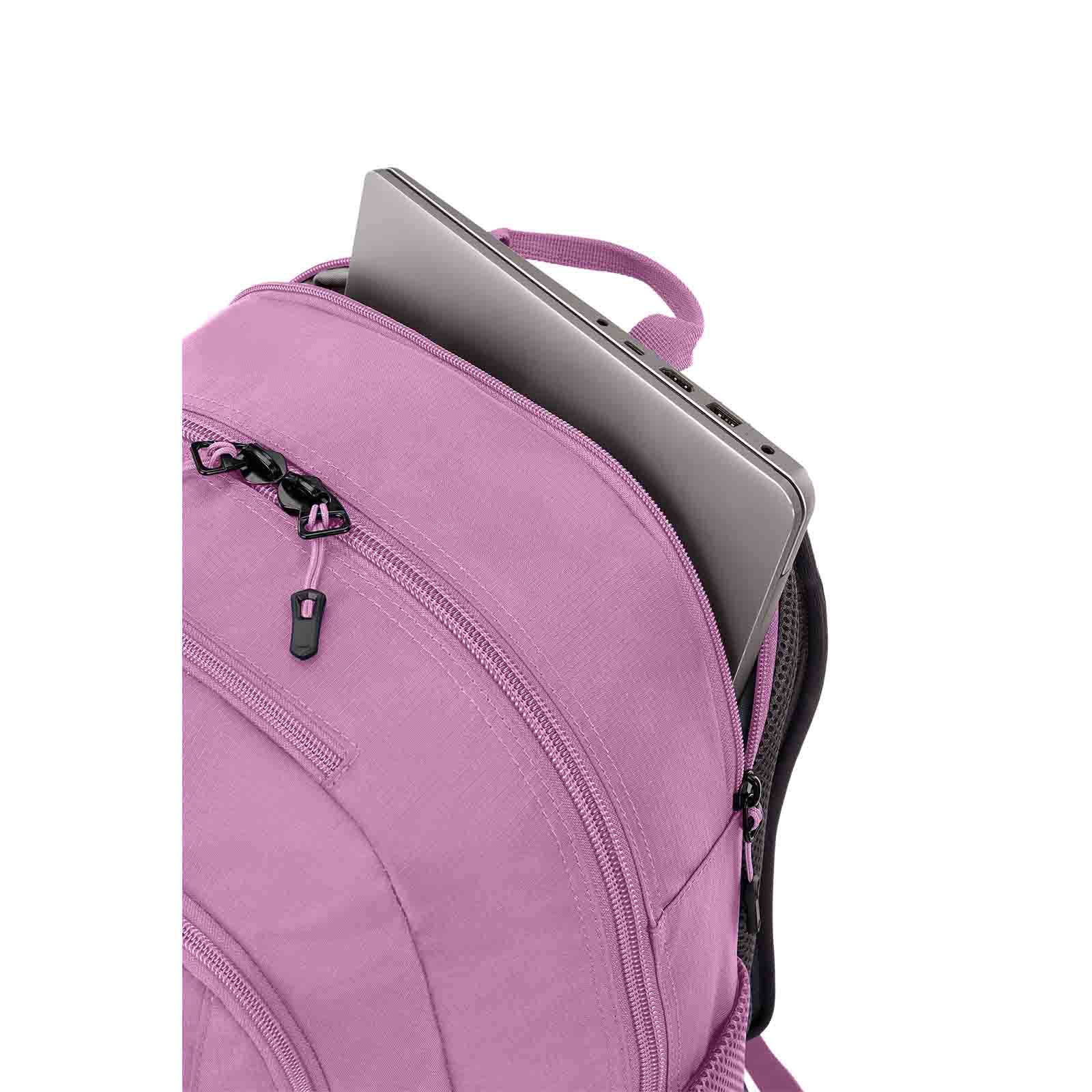 High-Sierra-Extension-17-Inch-Laptop-Backpack-Wildberry-Interior-Laptop