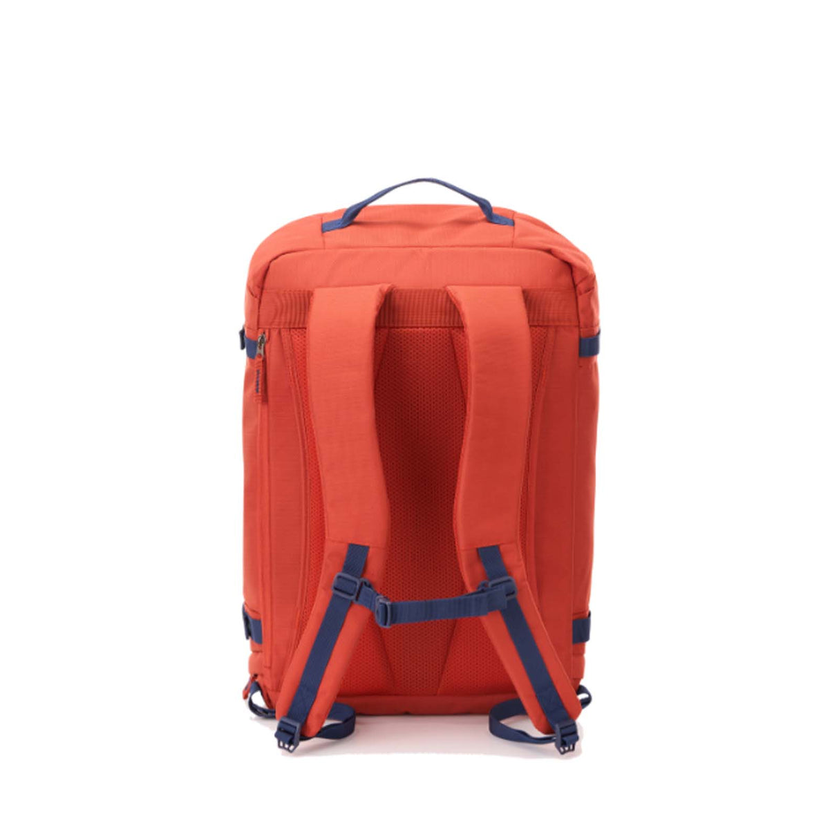 High-Sierra-Travel-Backpack-Outback-Orange-Back