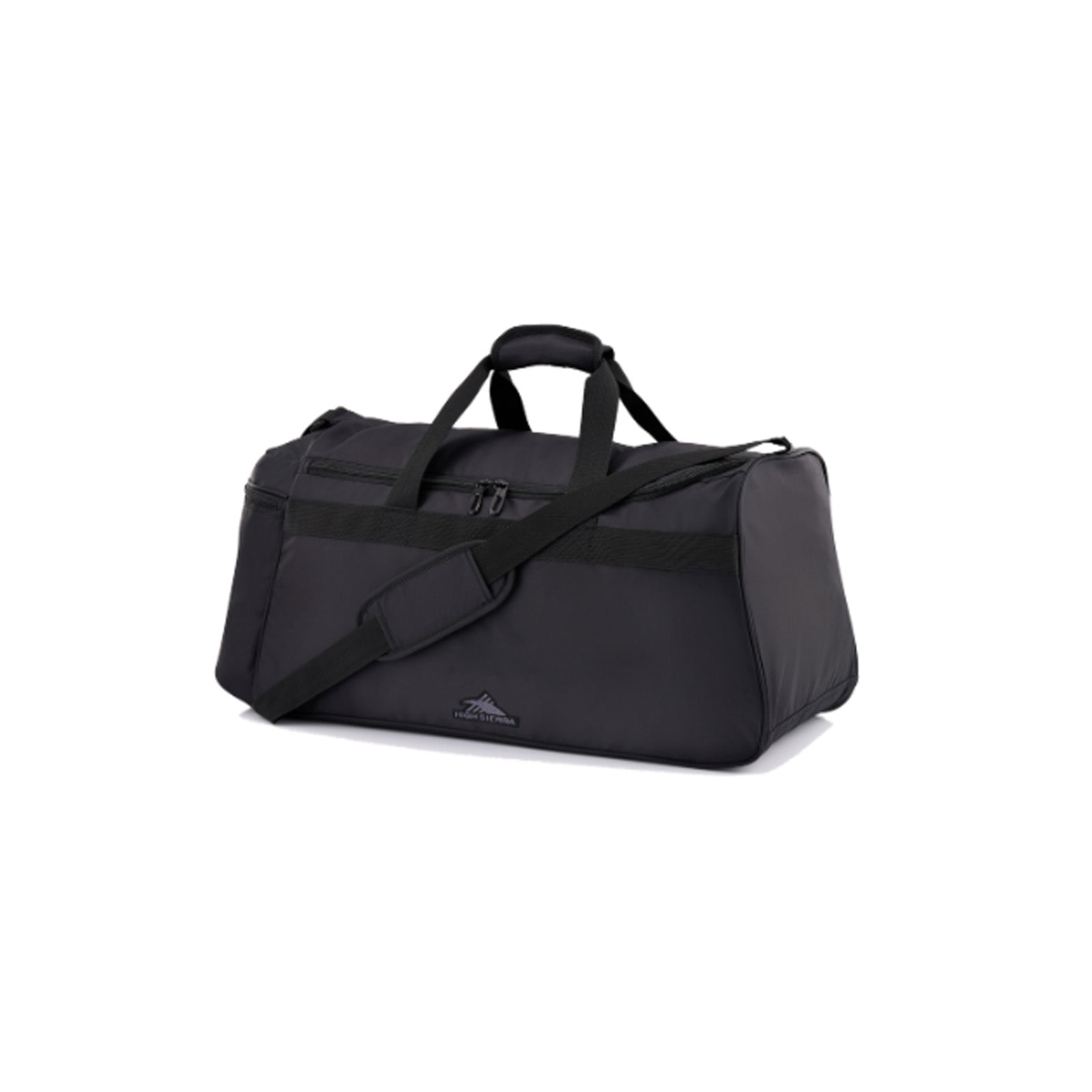 High-Sierra-Travel-Duffle-Large-Black