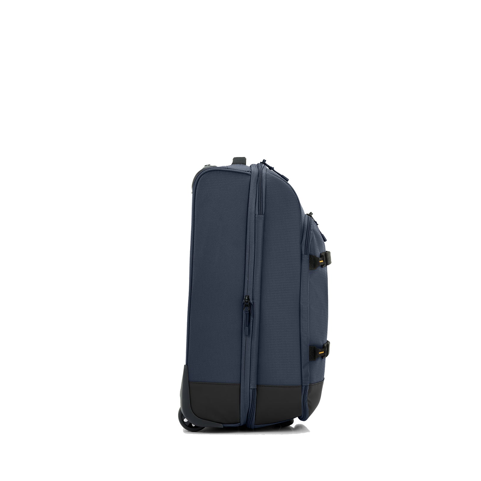 High-Sierra-Ultimate-Access-4-Dlx-55cm-Wheeled-Duffel-Marine-RightSide