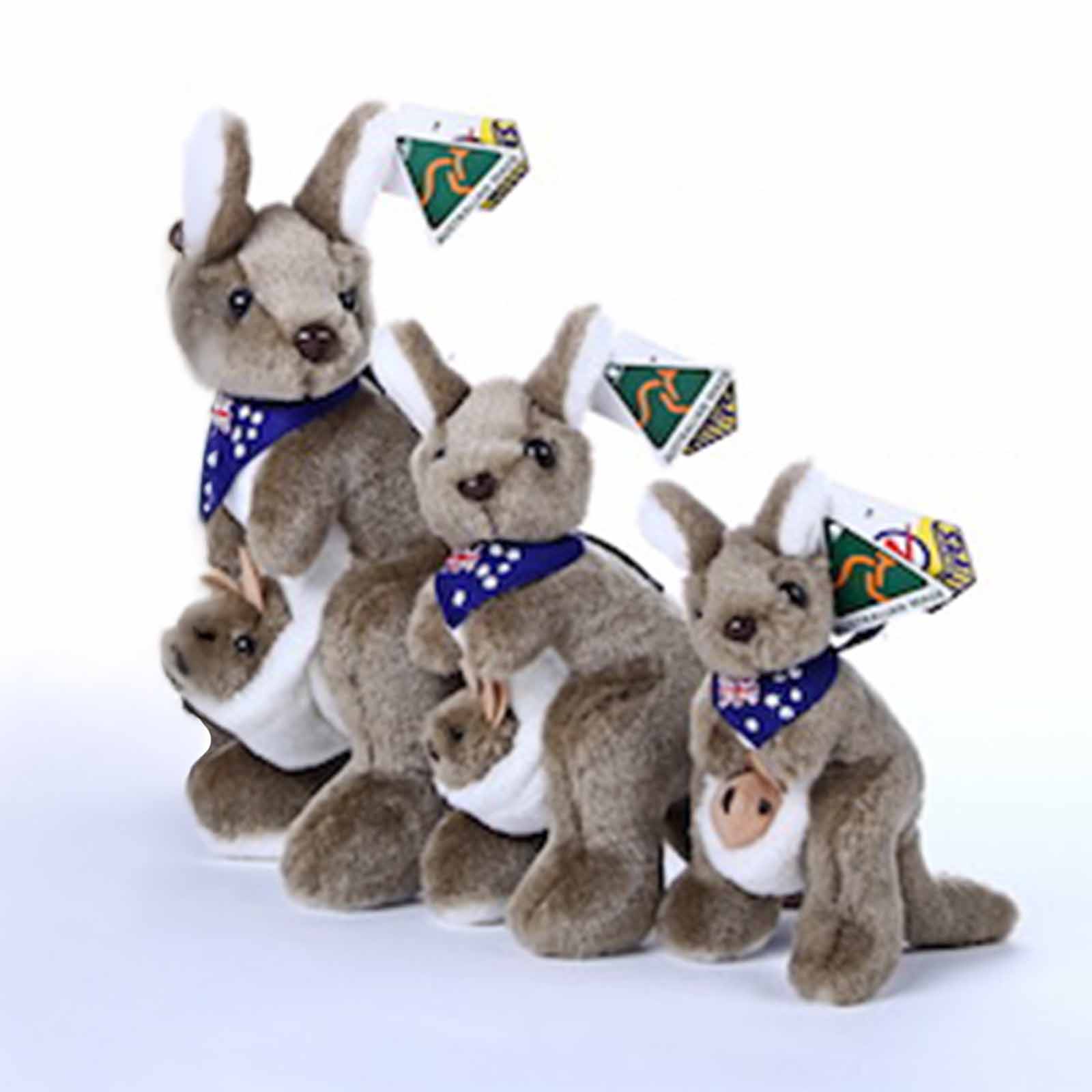 Kangaroo-Australian-Made