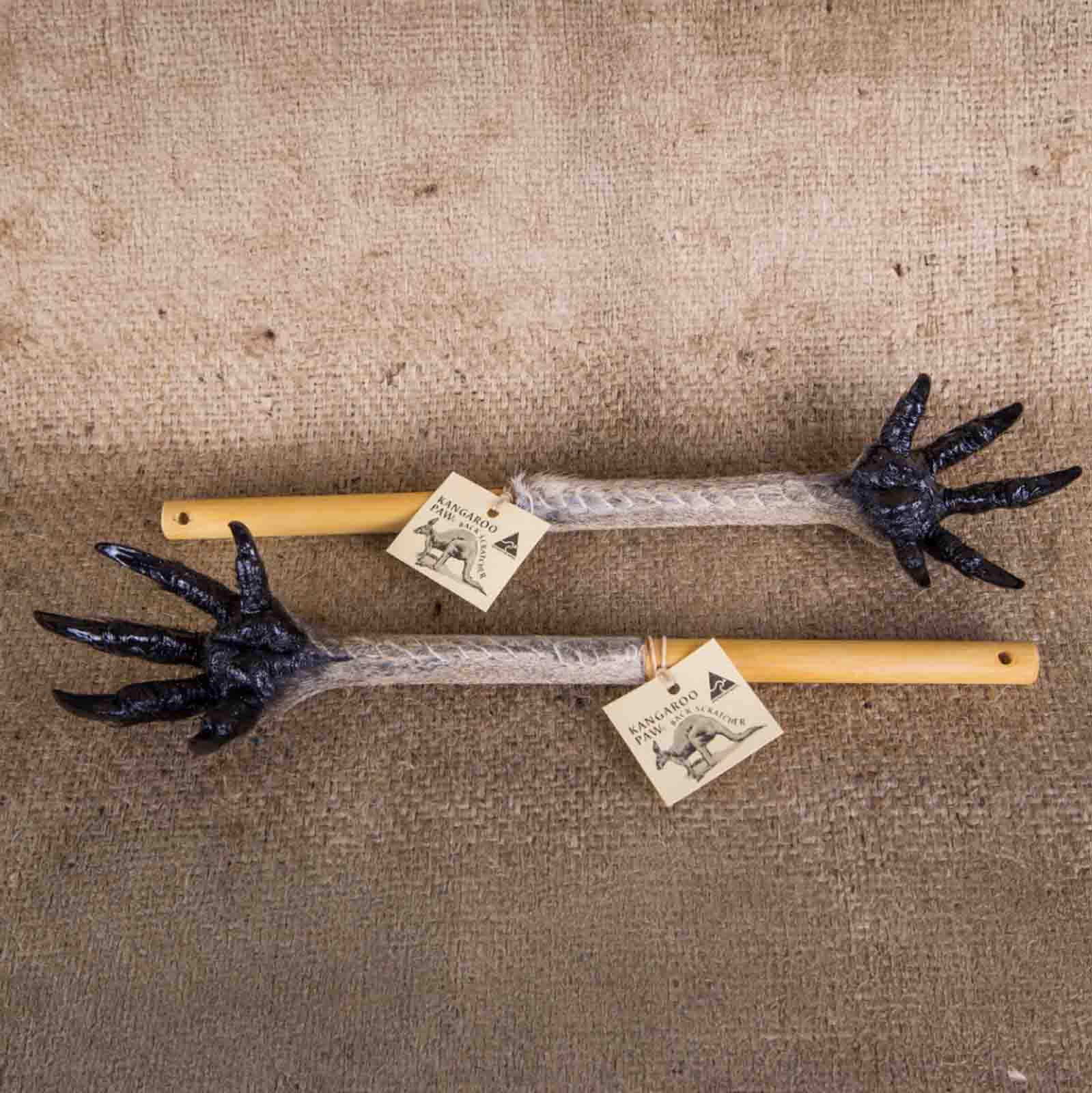 Kangaroo-Paw-Back-Scratcher