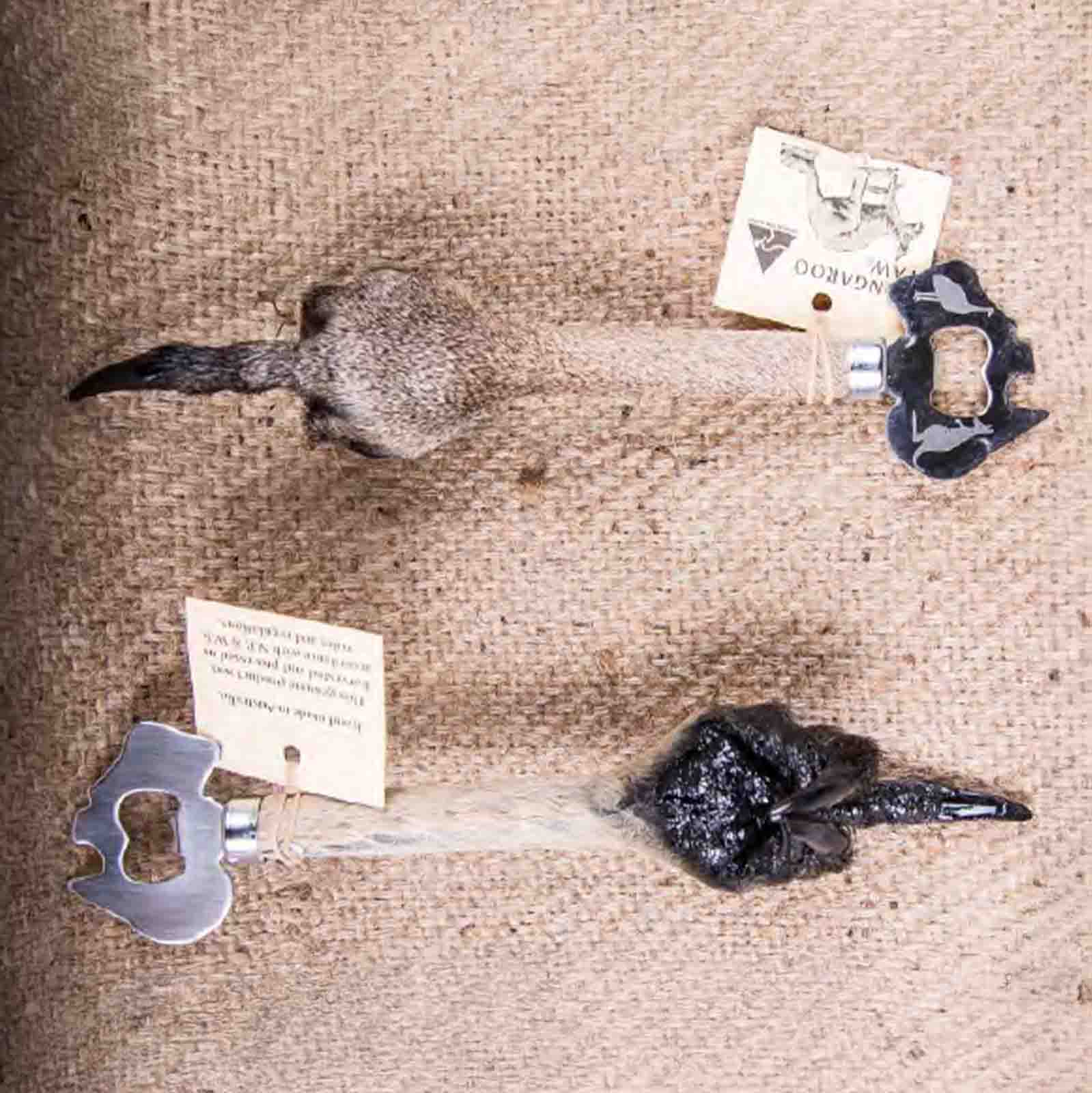 Kangaroo-Paw-Finger-Bottle-Opener