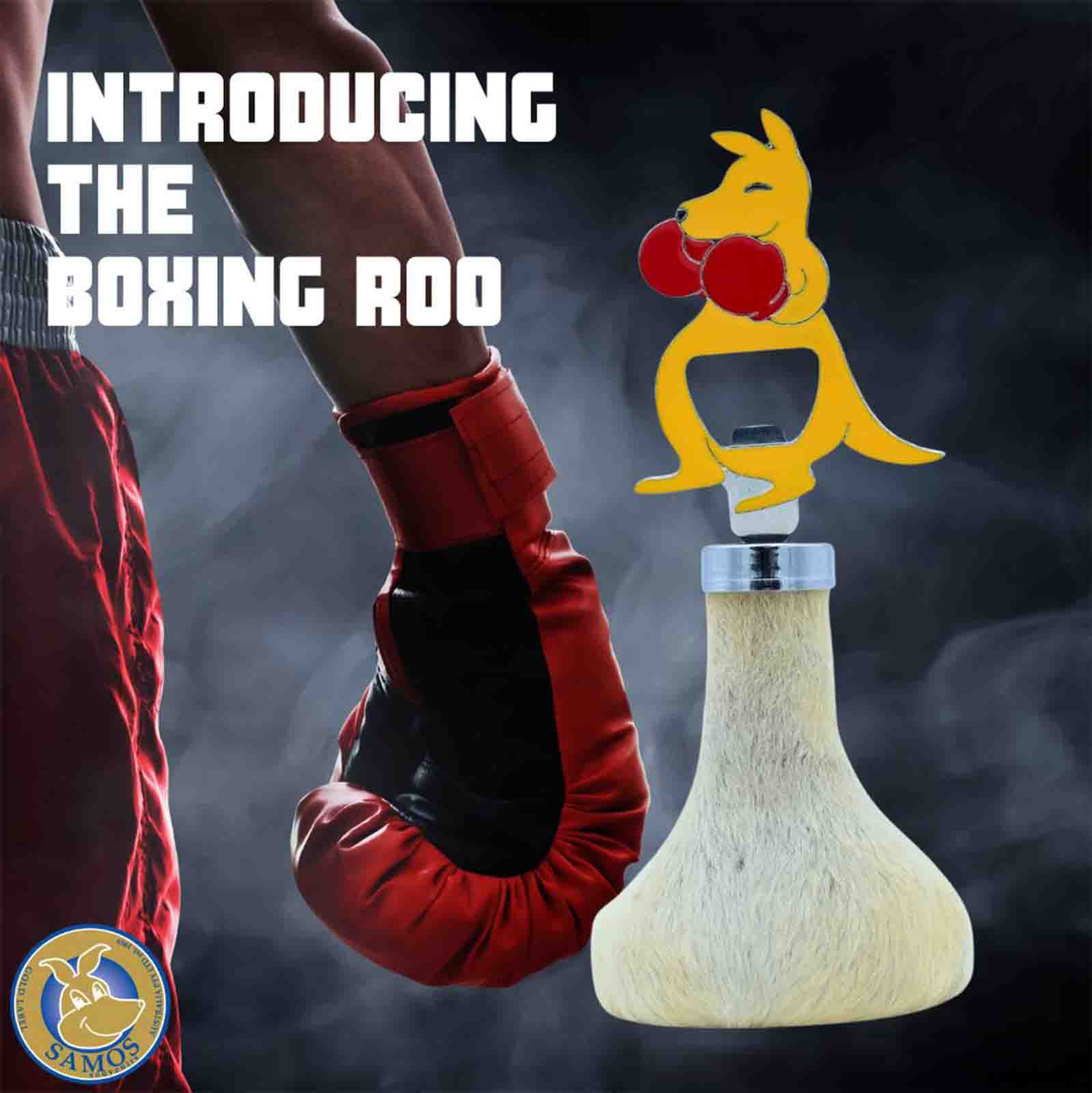 Kangaroo-Scrotum-Bottle-Opener-Boxing-Kangaroo