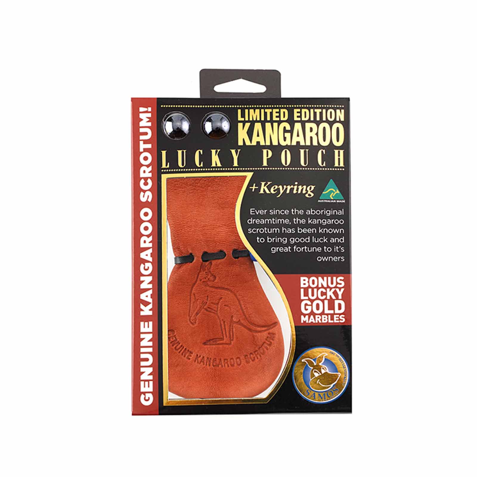 Kangaroo-Scrotum-Lucky-Pouch-Marble