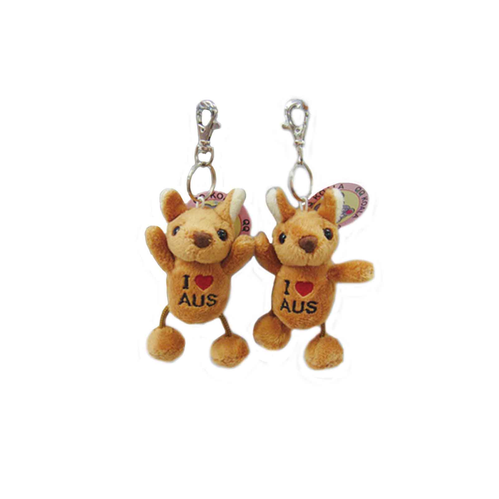 Key-Chain-Kangaroo-I-Love-Aus