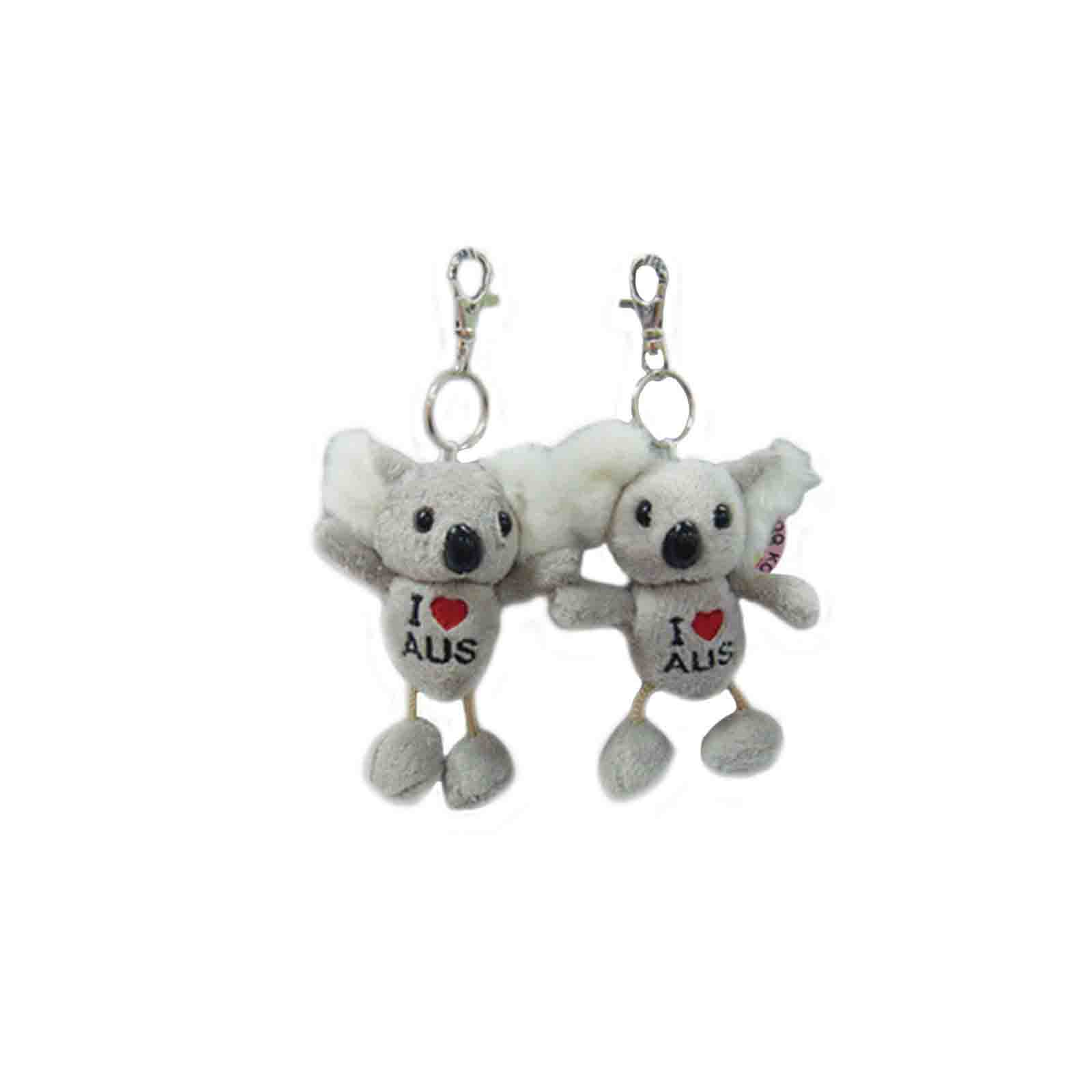 Key-Chain-Koala-I-Love-Aus