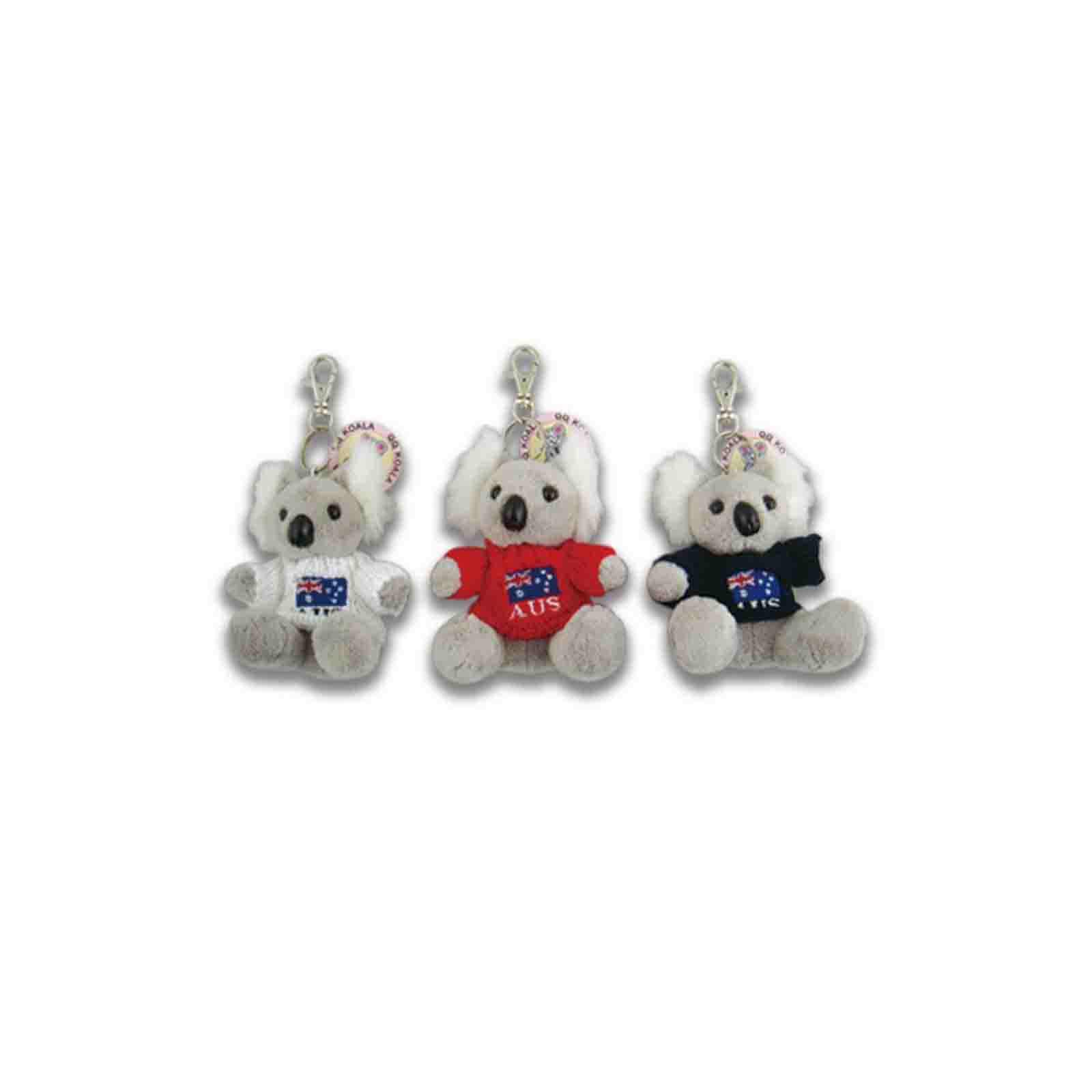 Key-Chain-Koala-Knit-With-Aus-Flag