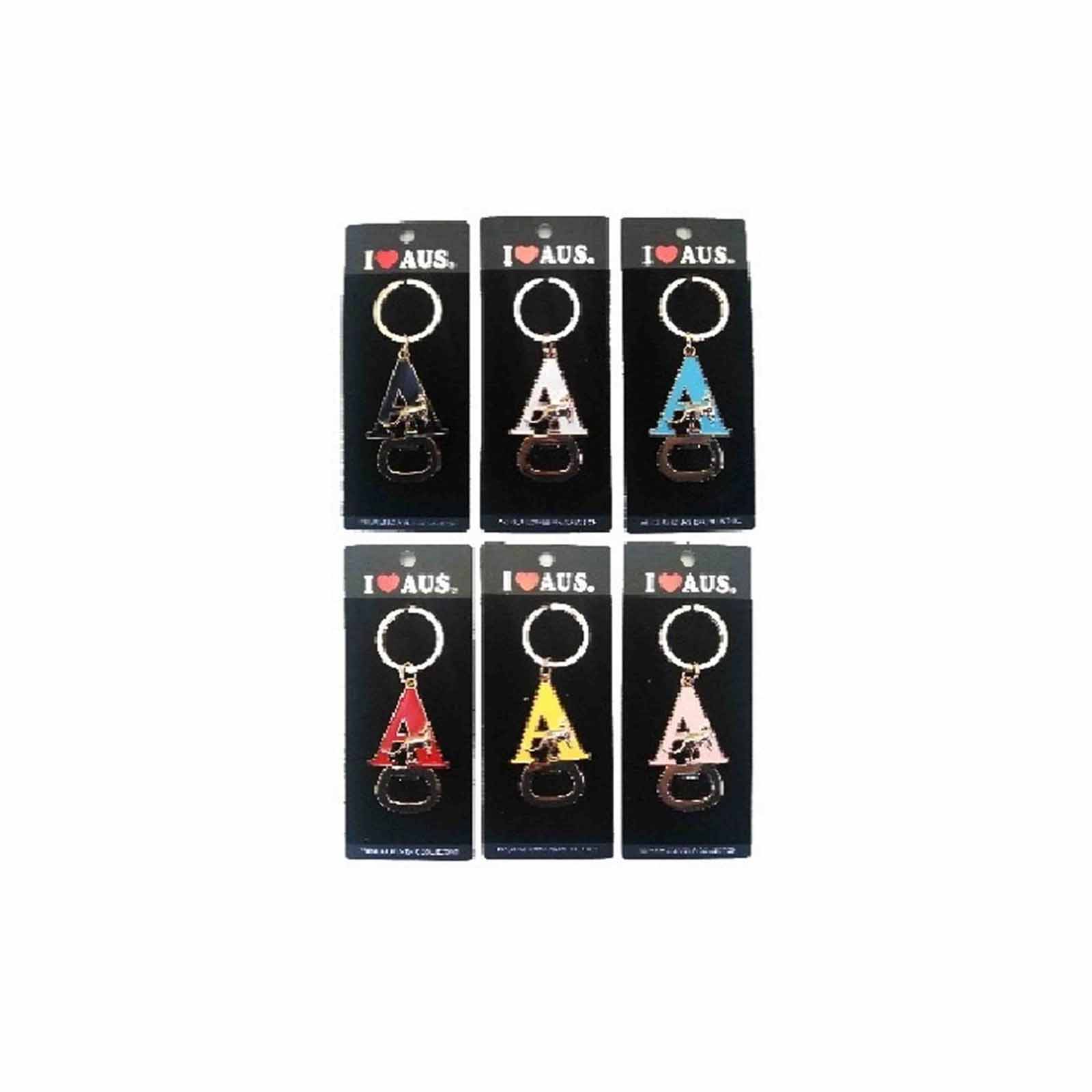 Key-Ring-A-Shape-Bottle-Opener