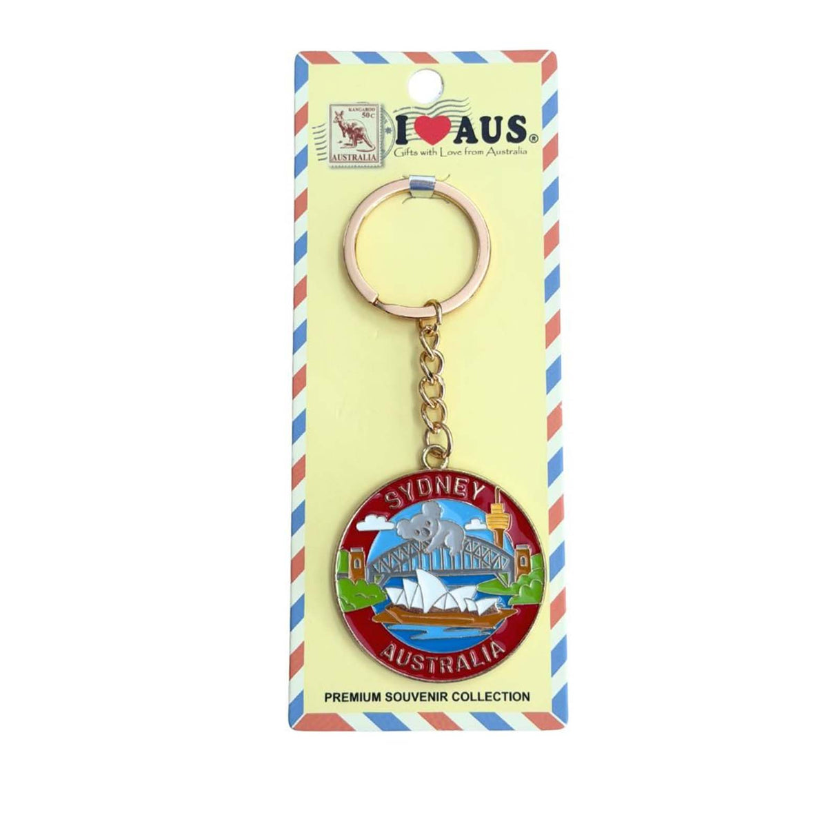 Key-Ring-Circle-Sydney-Cityscape