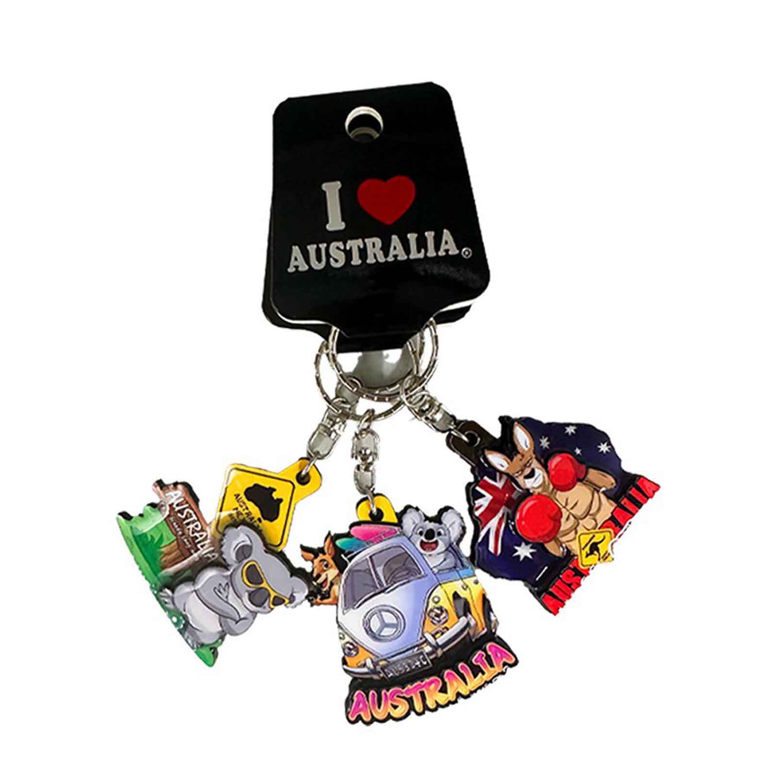 Key-Ring-Mdf-3pcs-Bundle-Australia