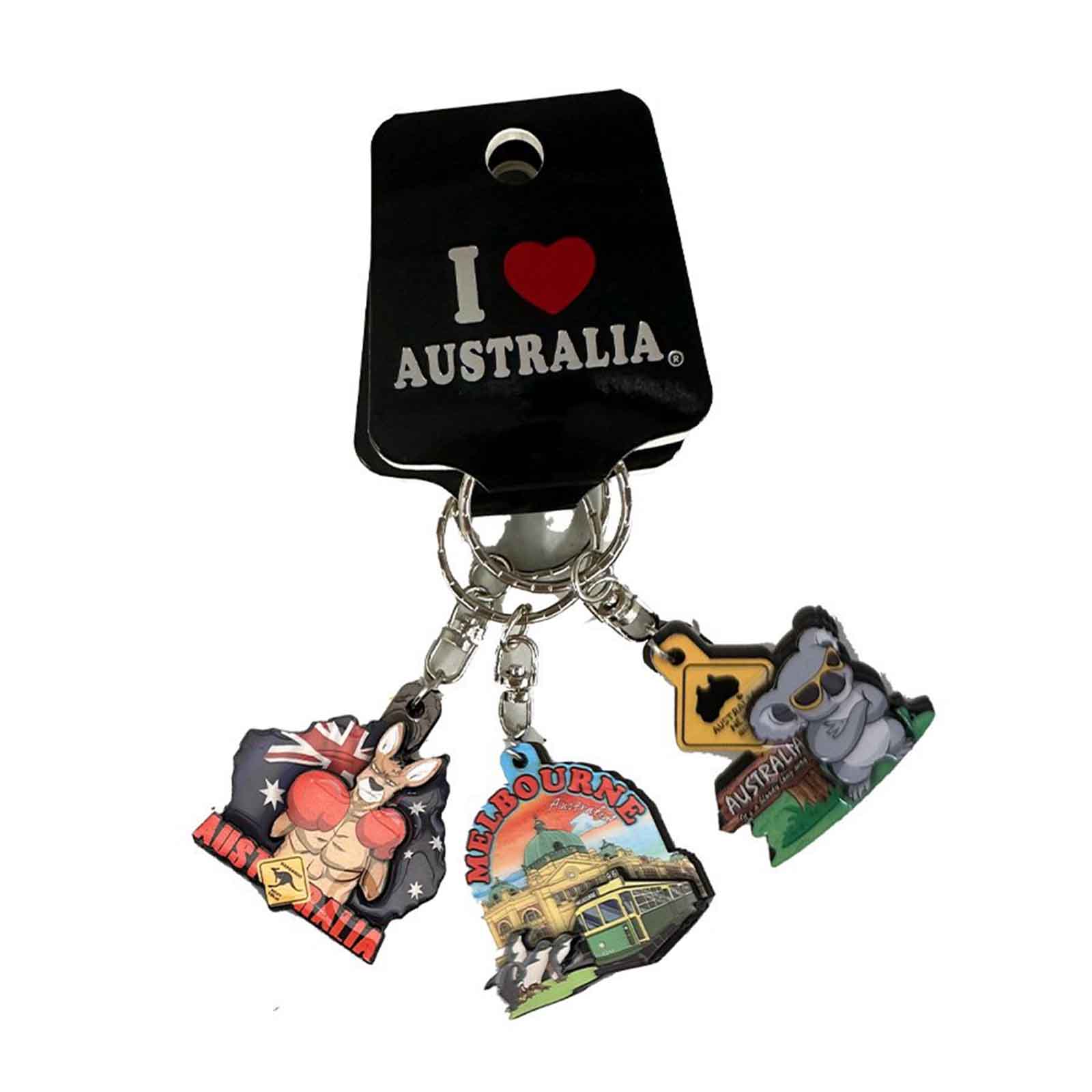 Key-Ring-Mdf-3pcs-Bundle-Melbourne